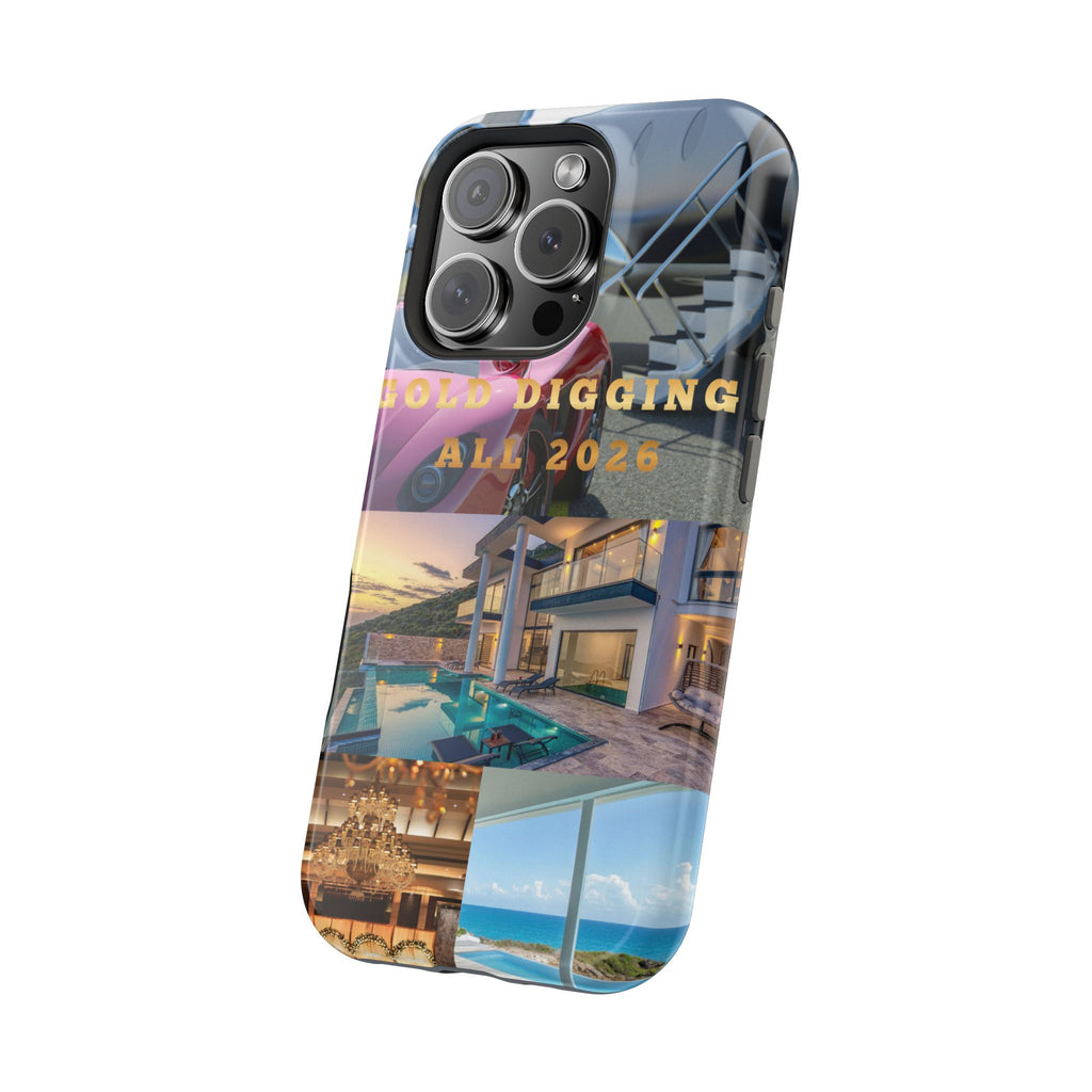 Gold Digging All 2026