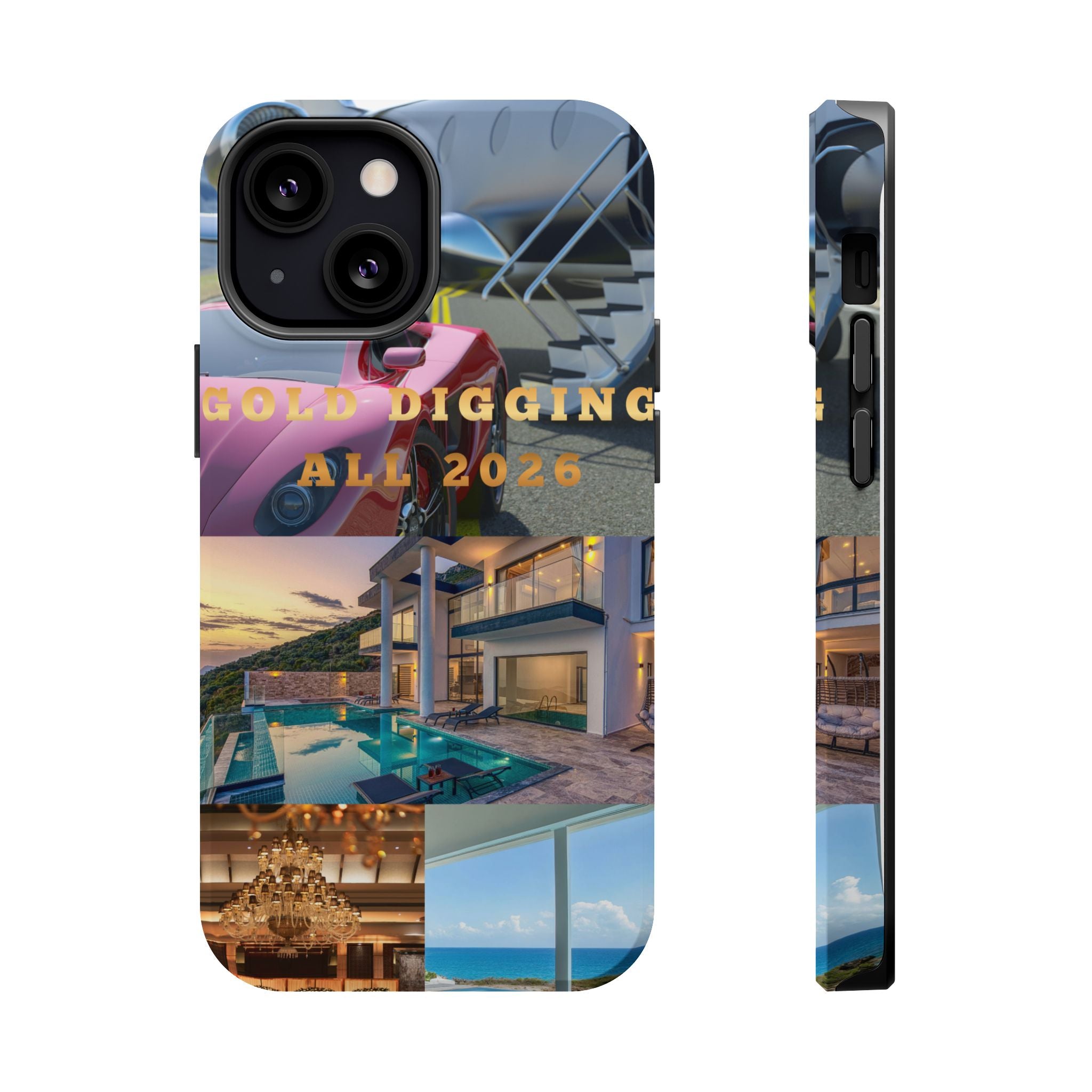 Gold Digging All 2026