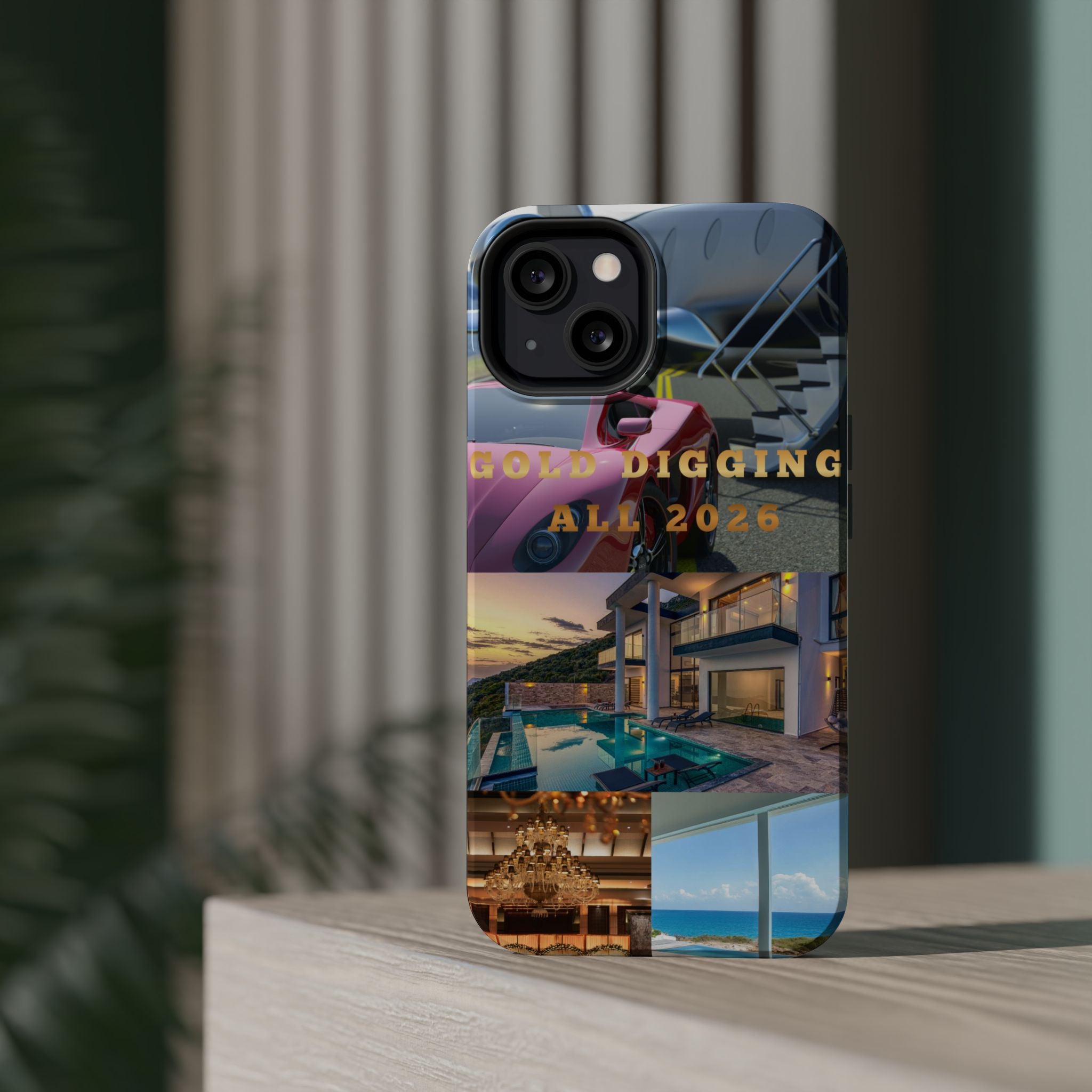 Gold Digging All 2026