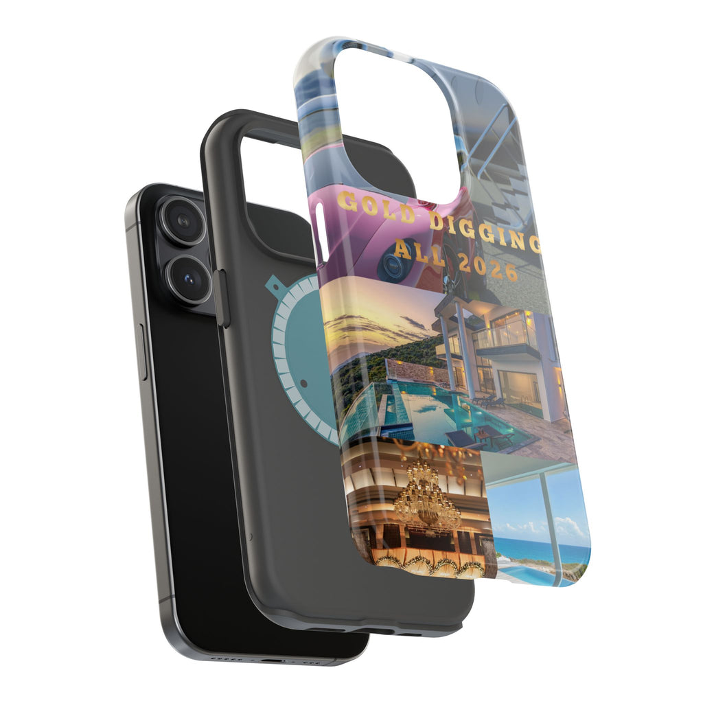 Gold Digging All 2026