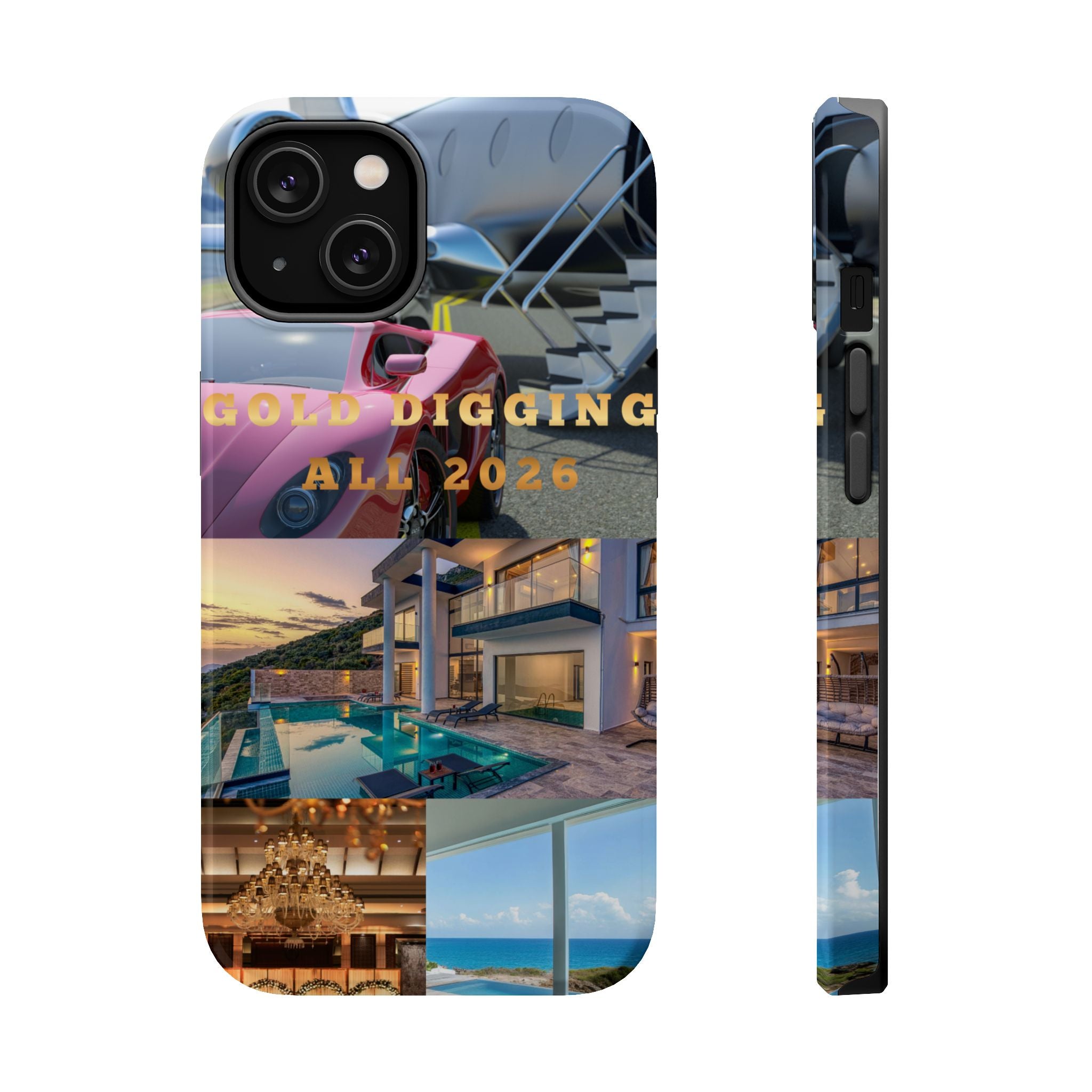 Gold Digging All 2026