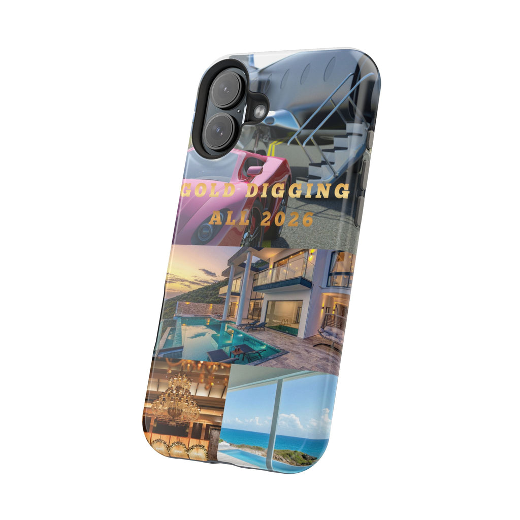 Gold Digging All 2026