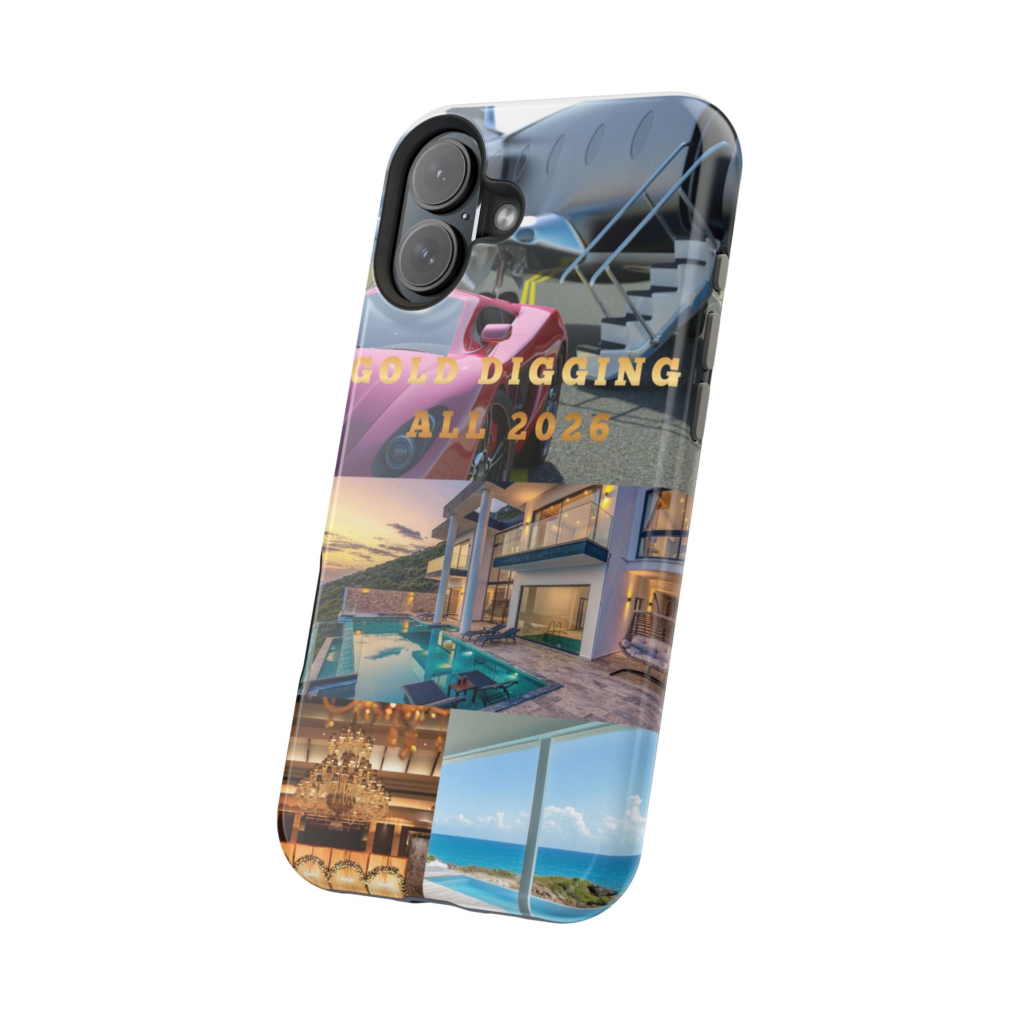 Gold Digging All 2026