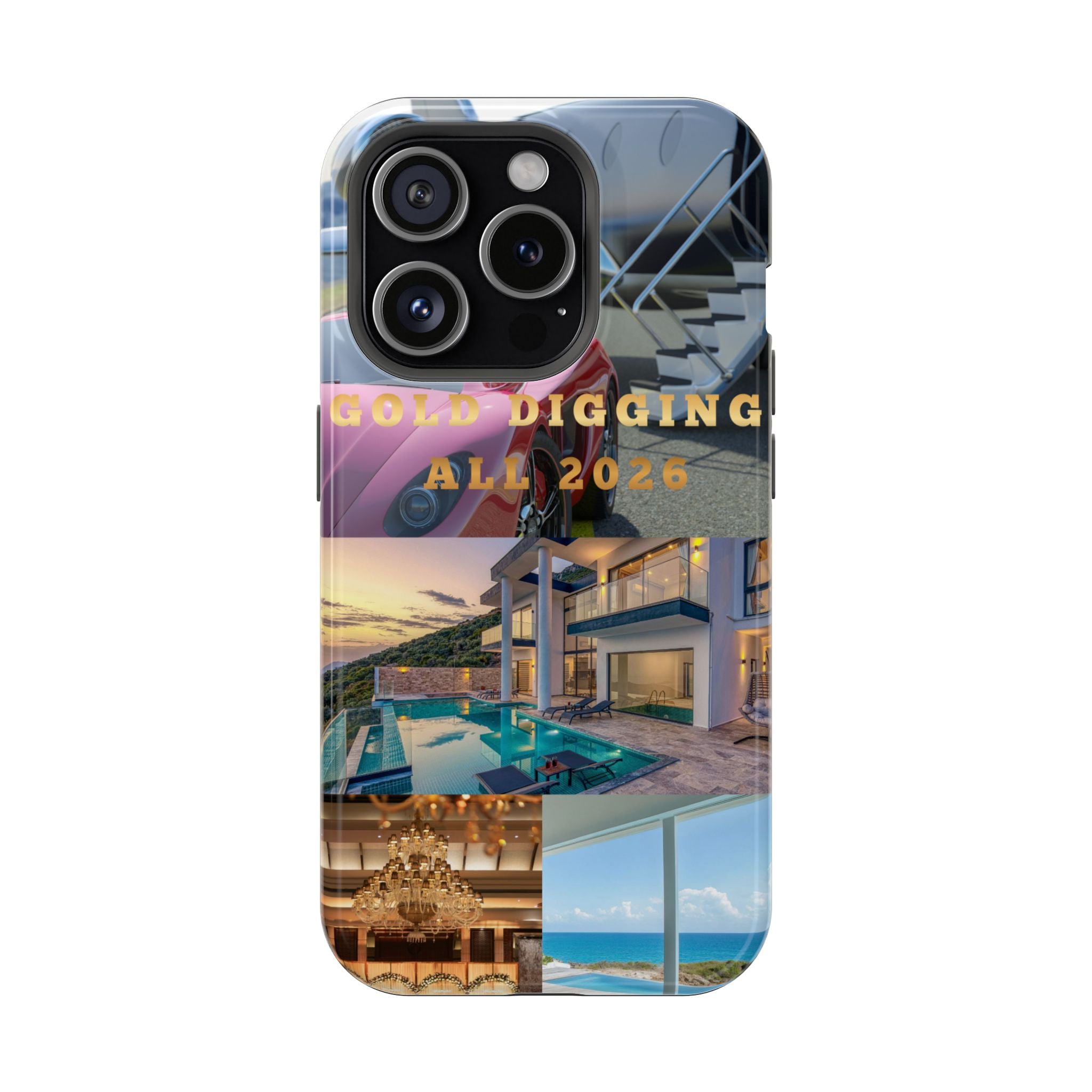 Gold Digging All 2026