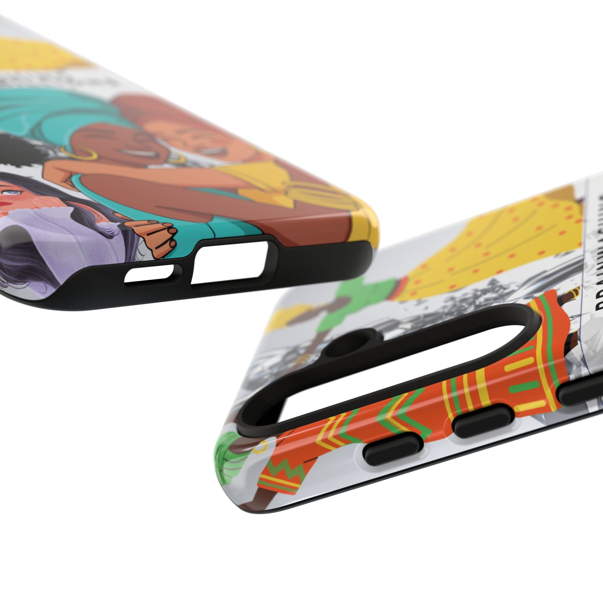 Brainwashing Women to Million$