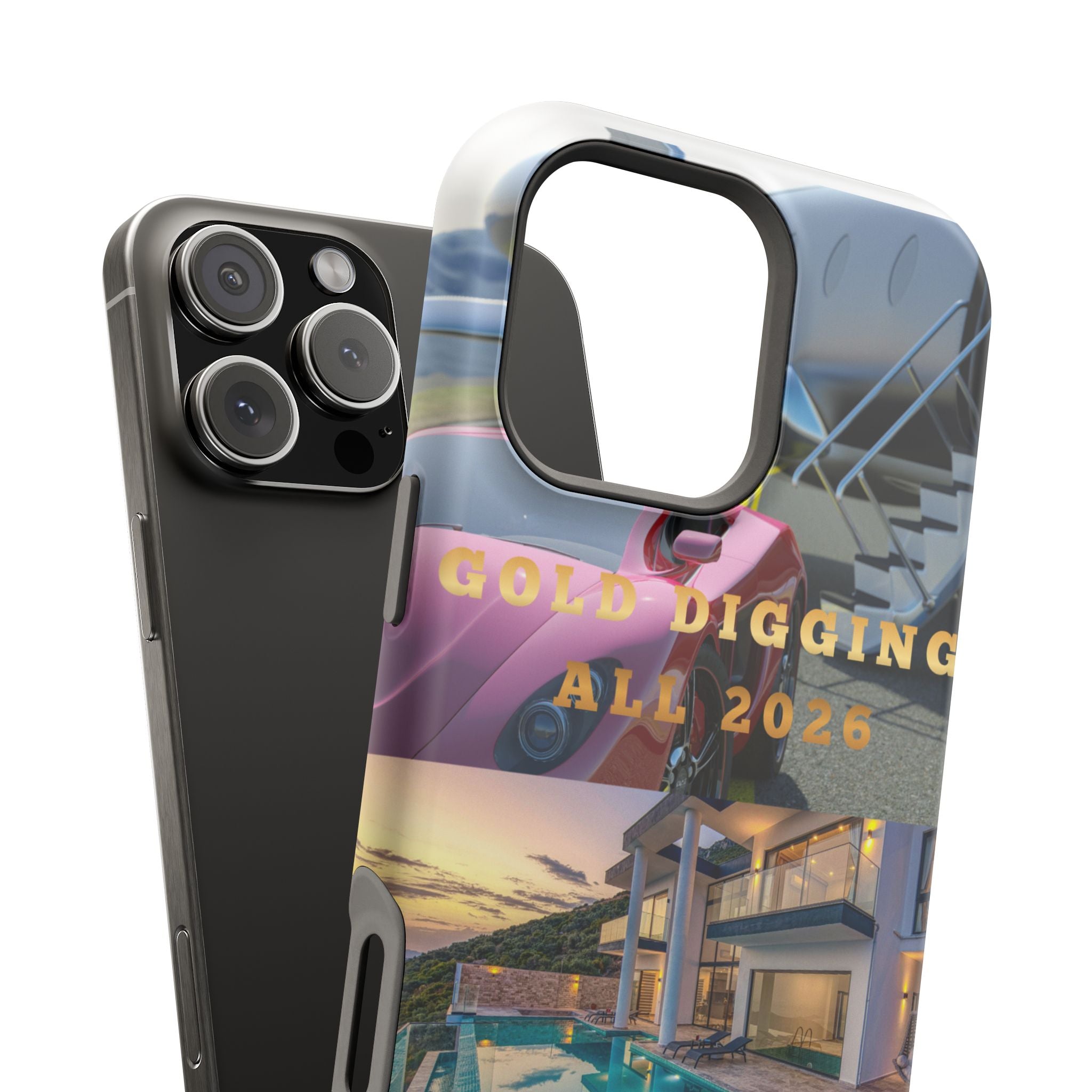 Gold Digging All 2026