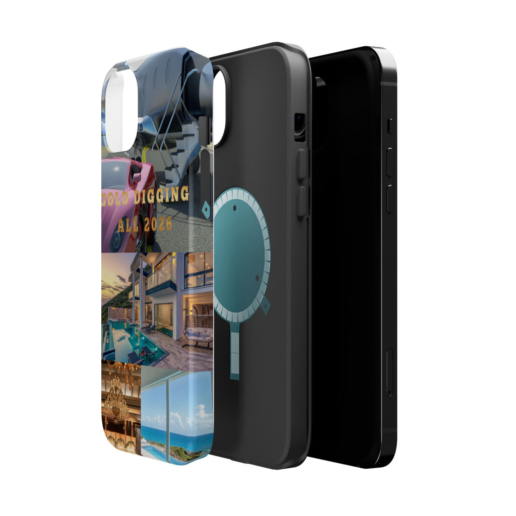 Gold Digging All 2026