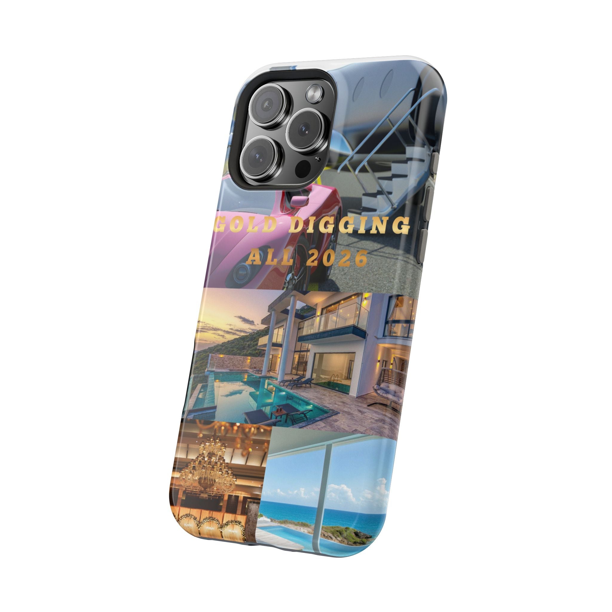 Gold Digging All 2026