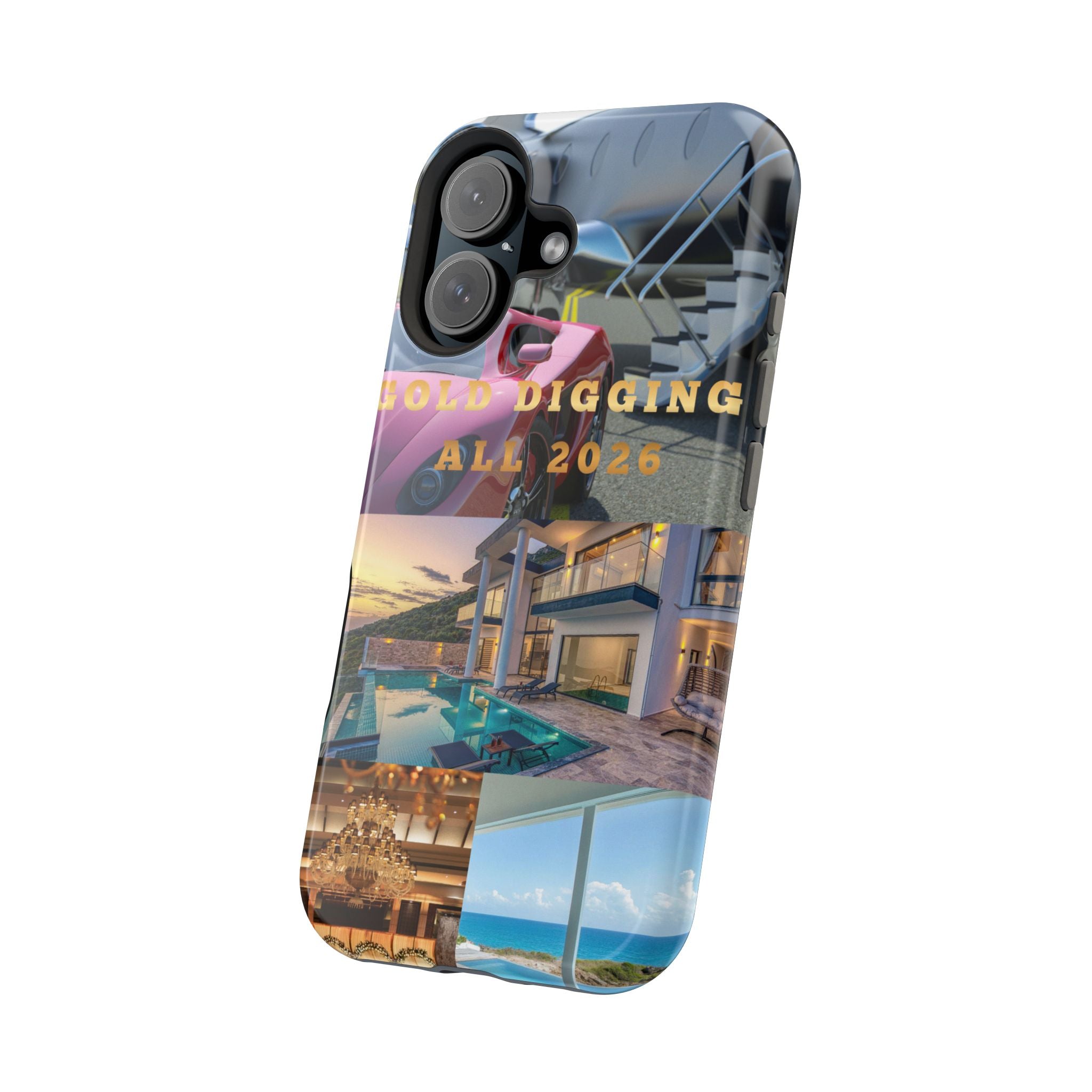 Gold Digging All 2026