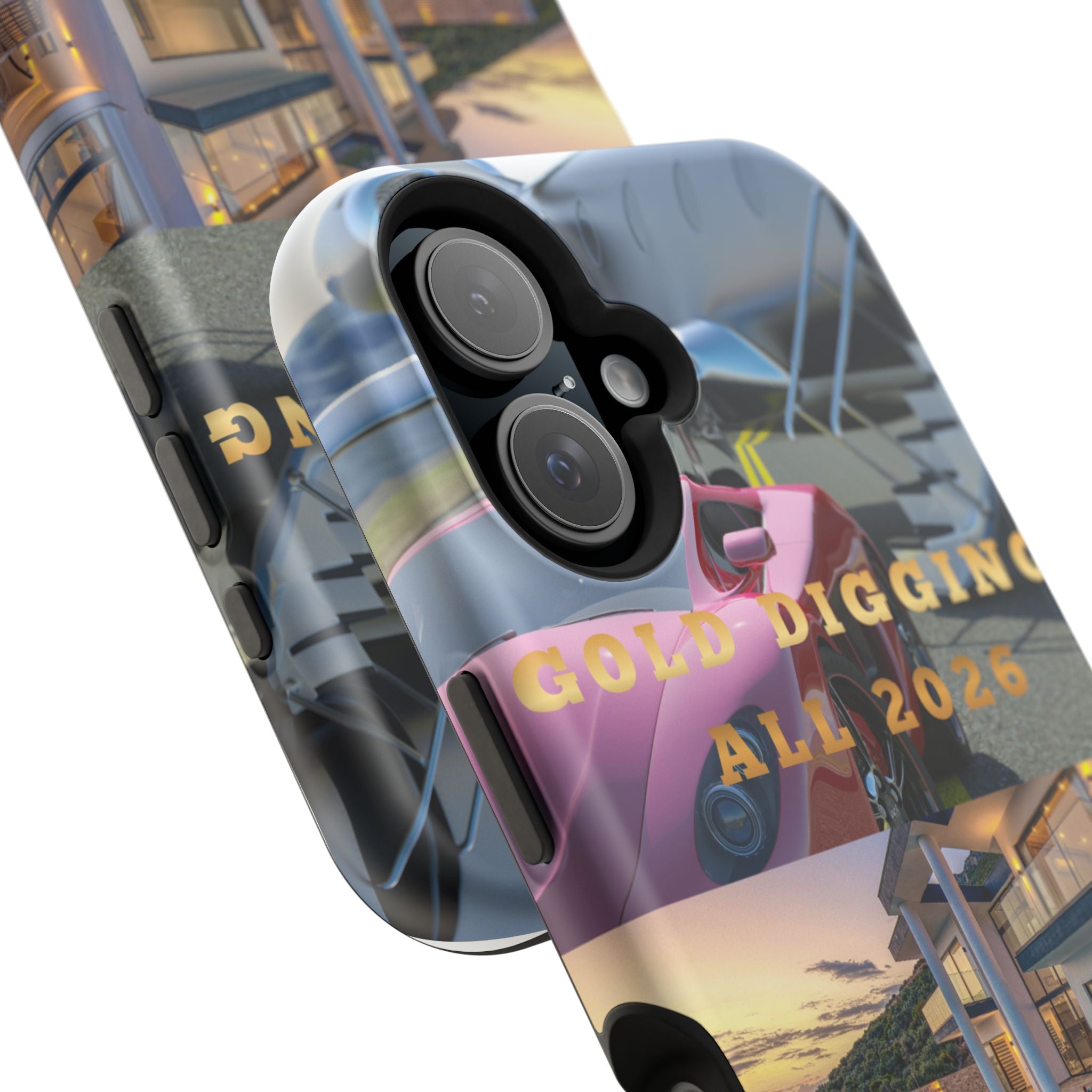 Gold Digging All 2026