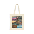 Gold Digging Tote Bag