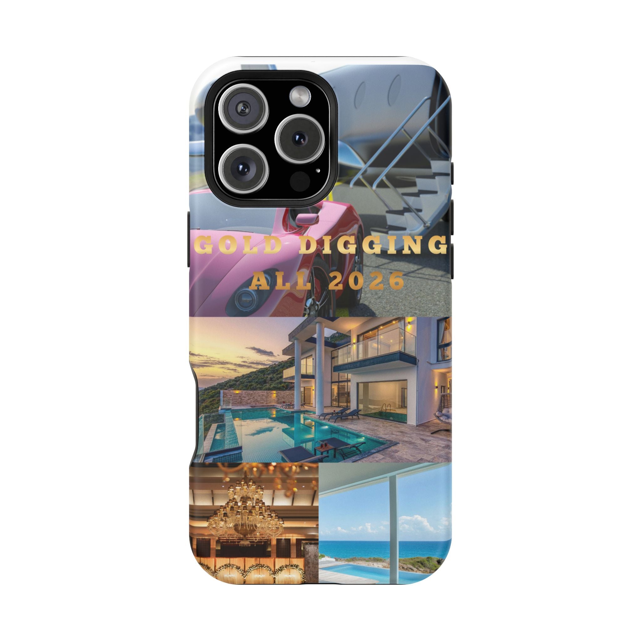 Gold Digging All 2026