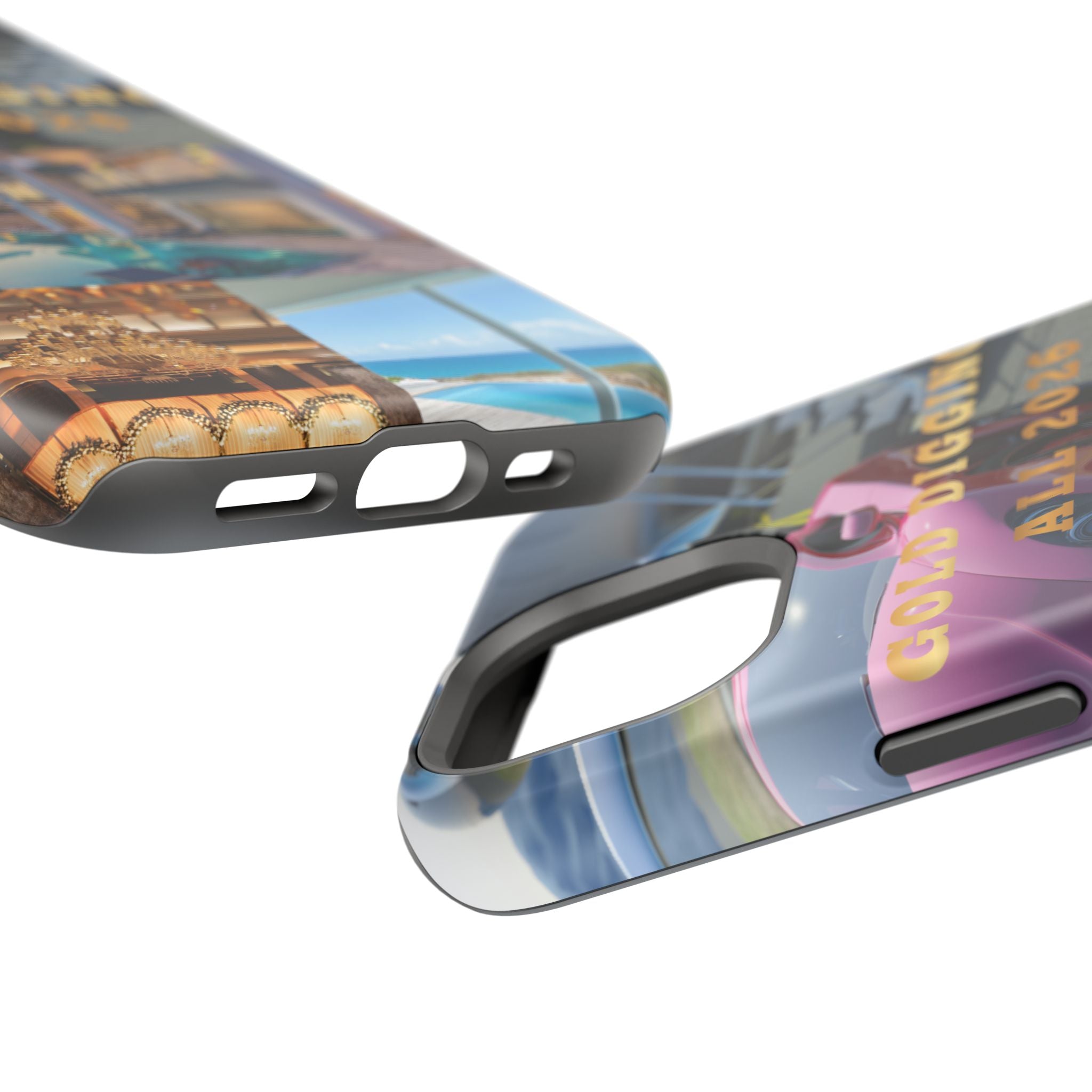 Gold Digging All 2026