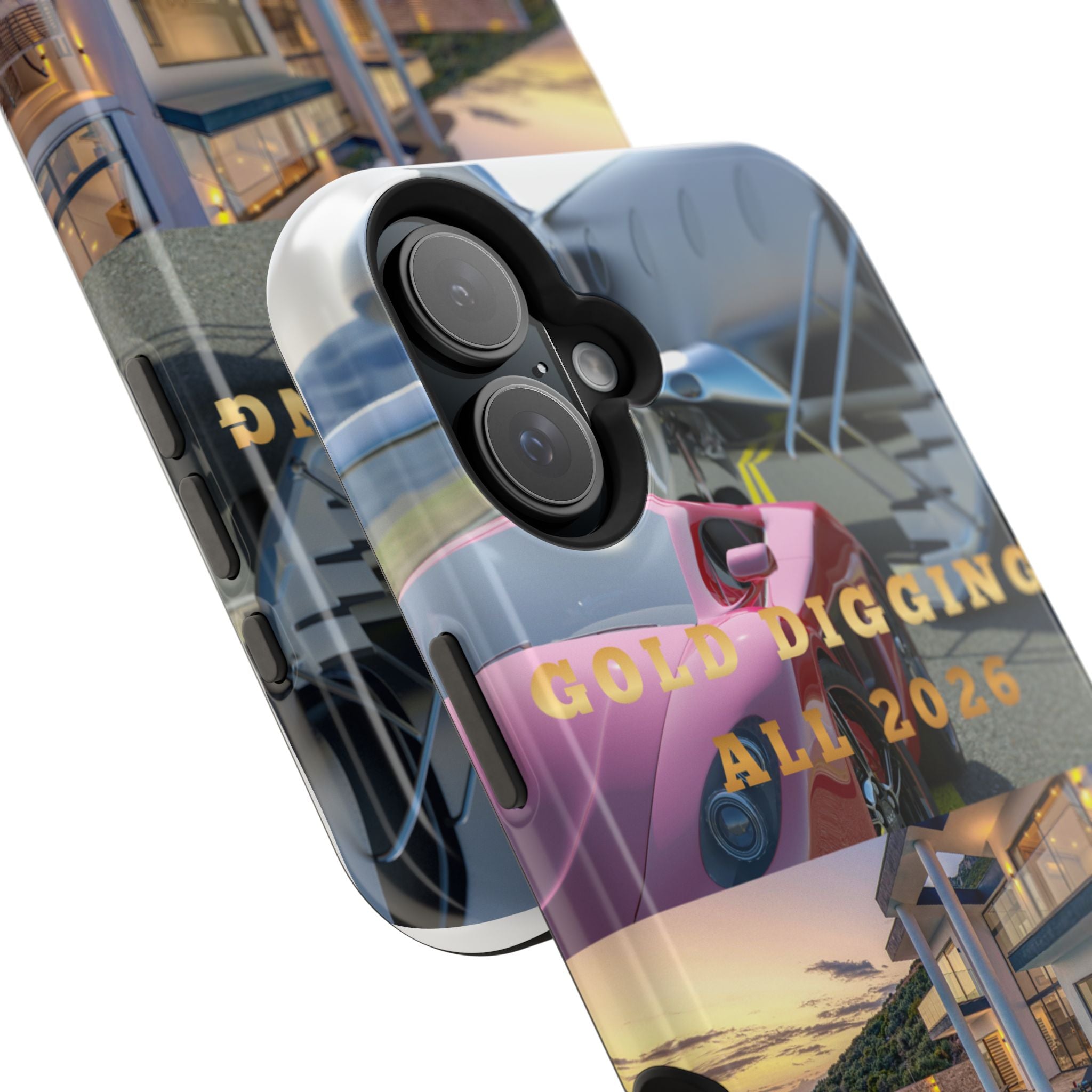 Gold Digging All 2026