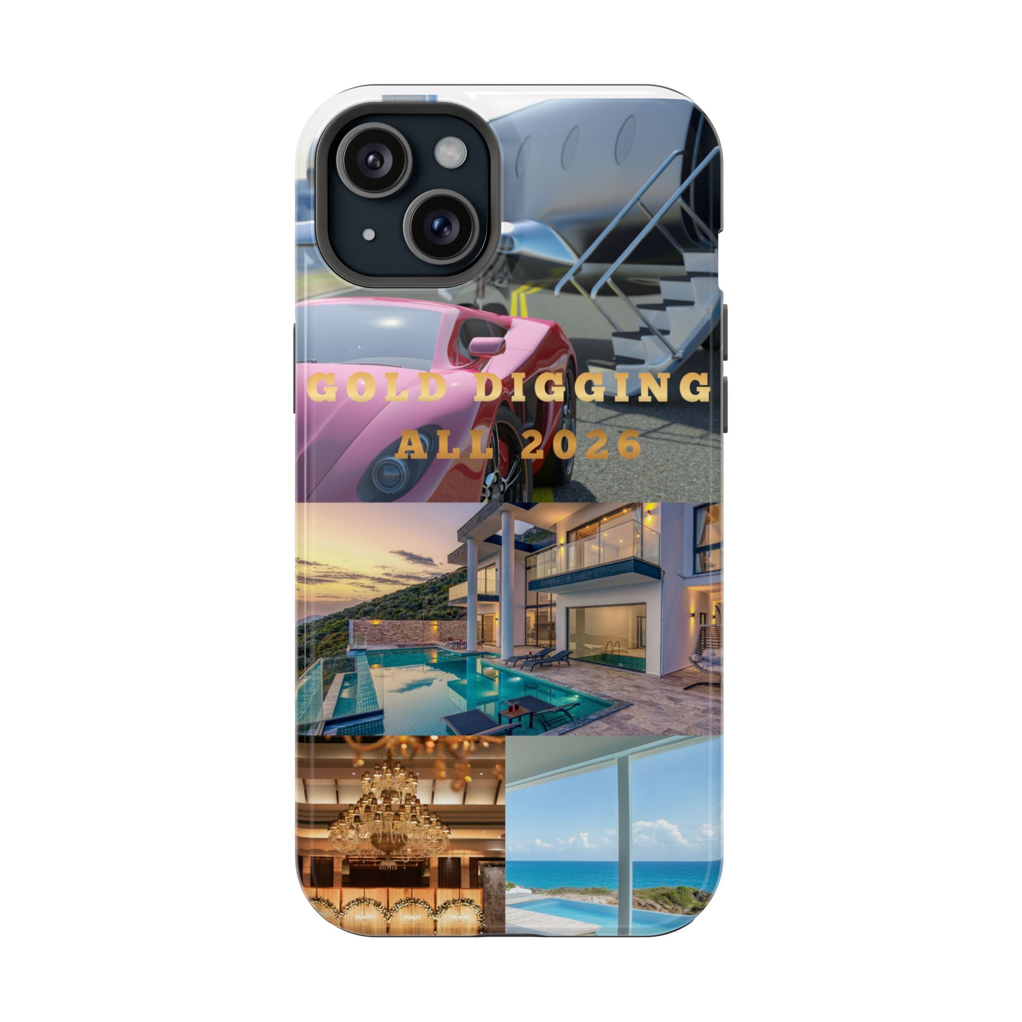 Gold Digging All 2026