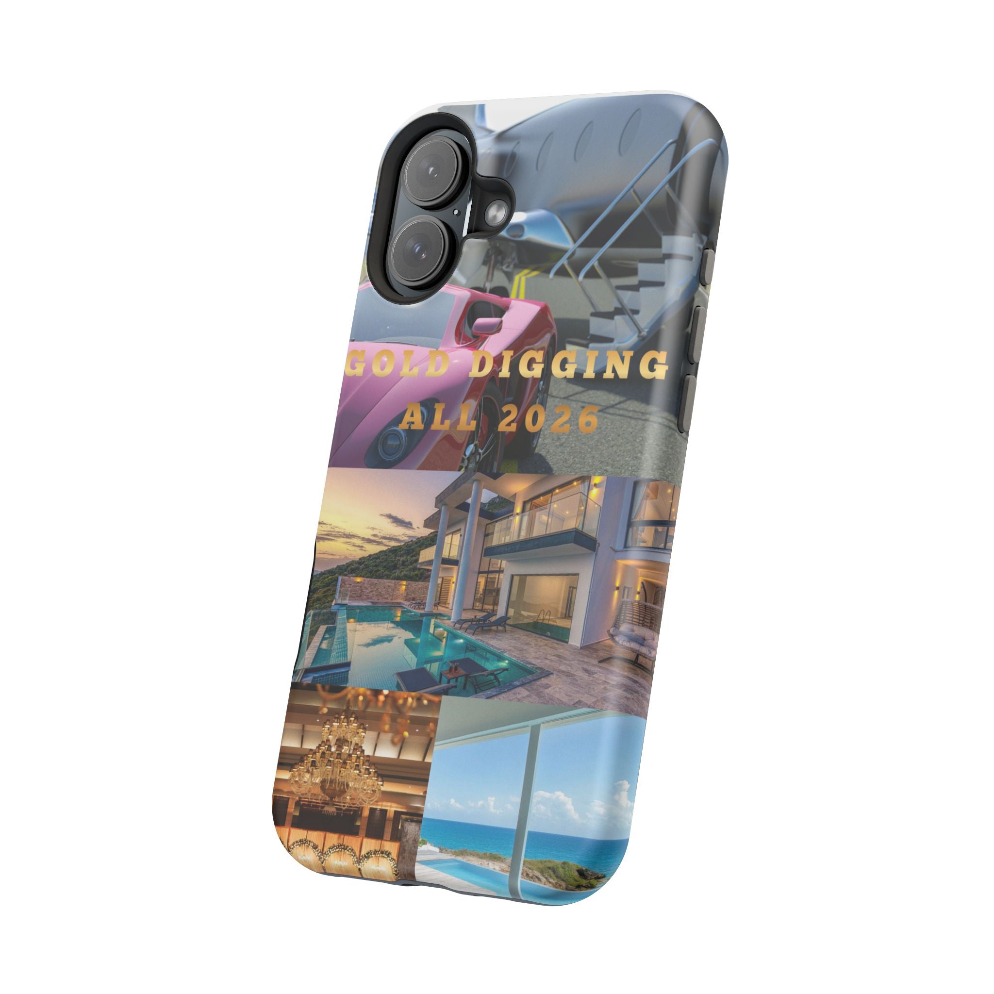 Gold Digging All 2026