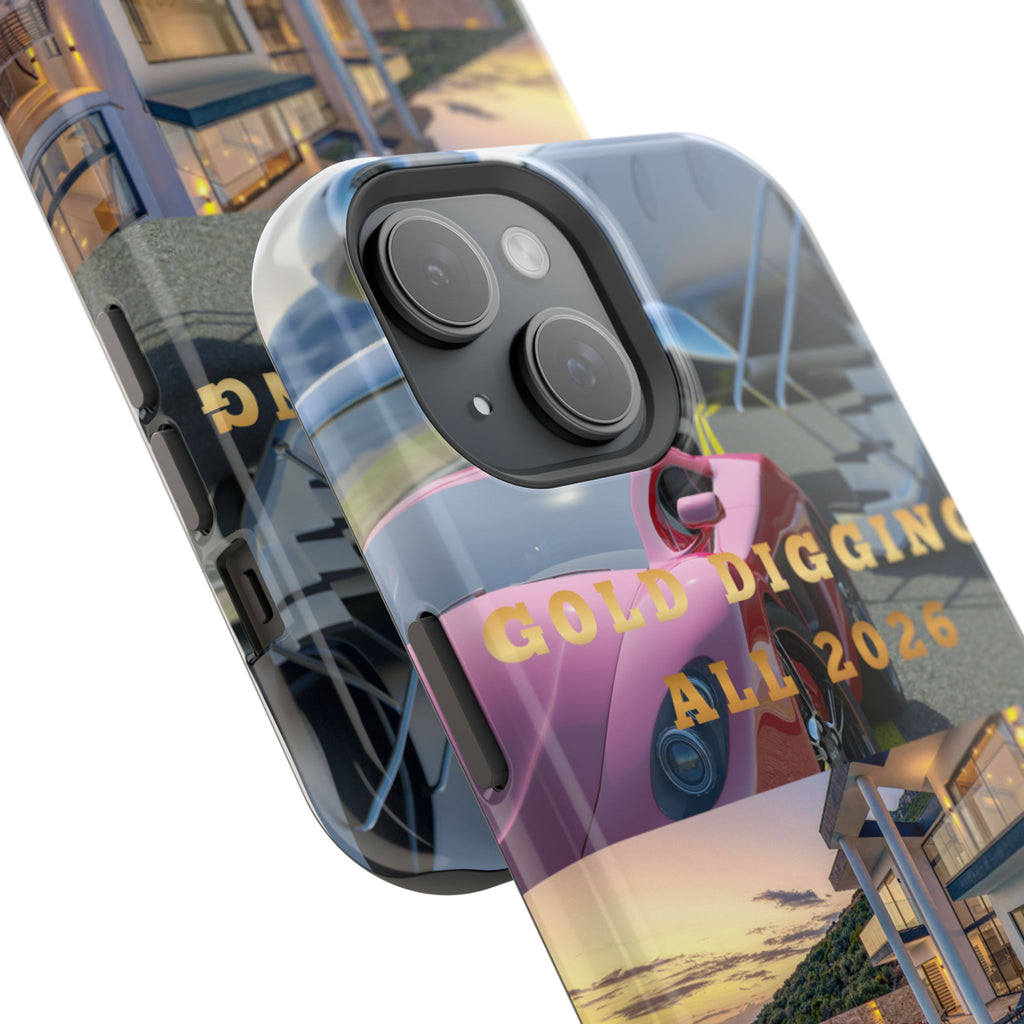 Gold Digging All 2026