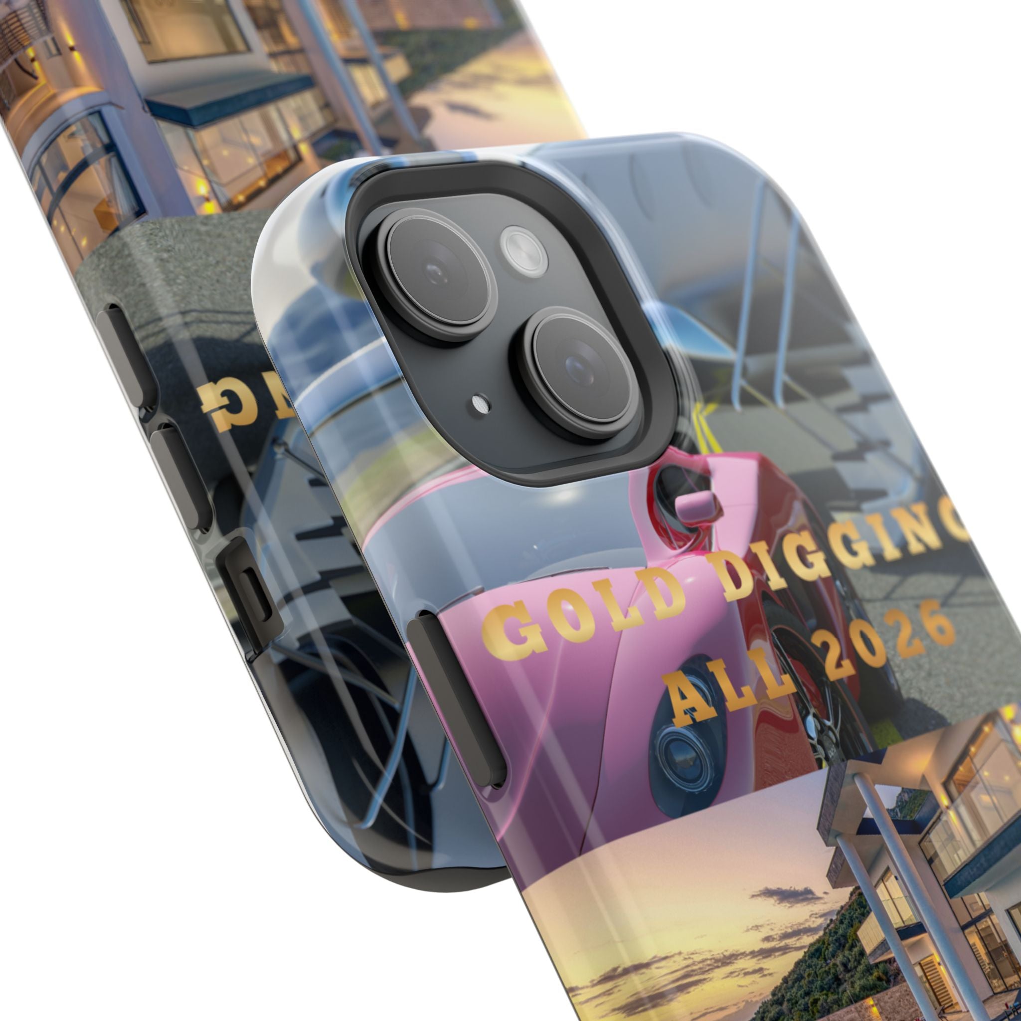 Gold Digging All 2026