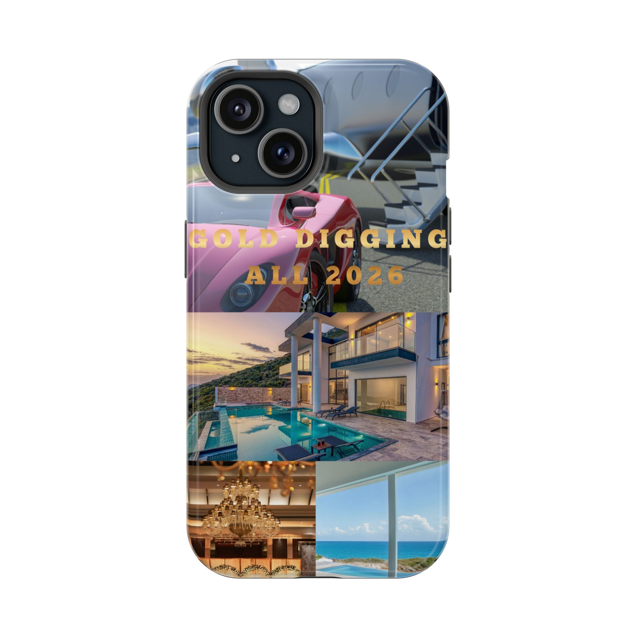 Gold Digging All 2026