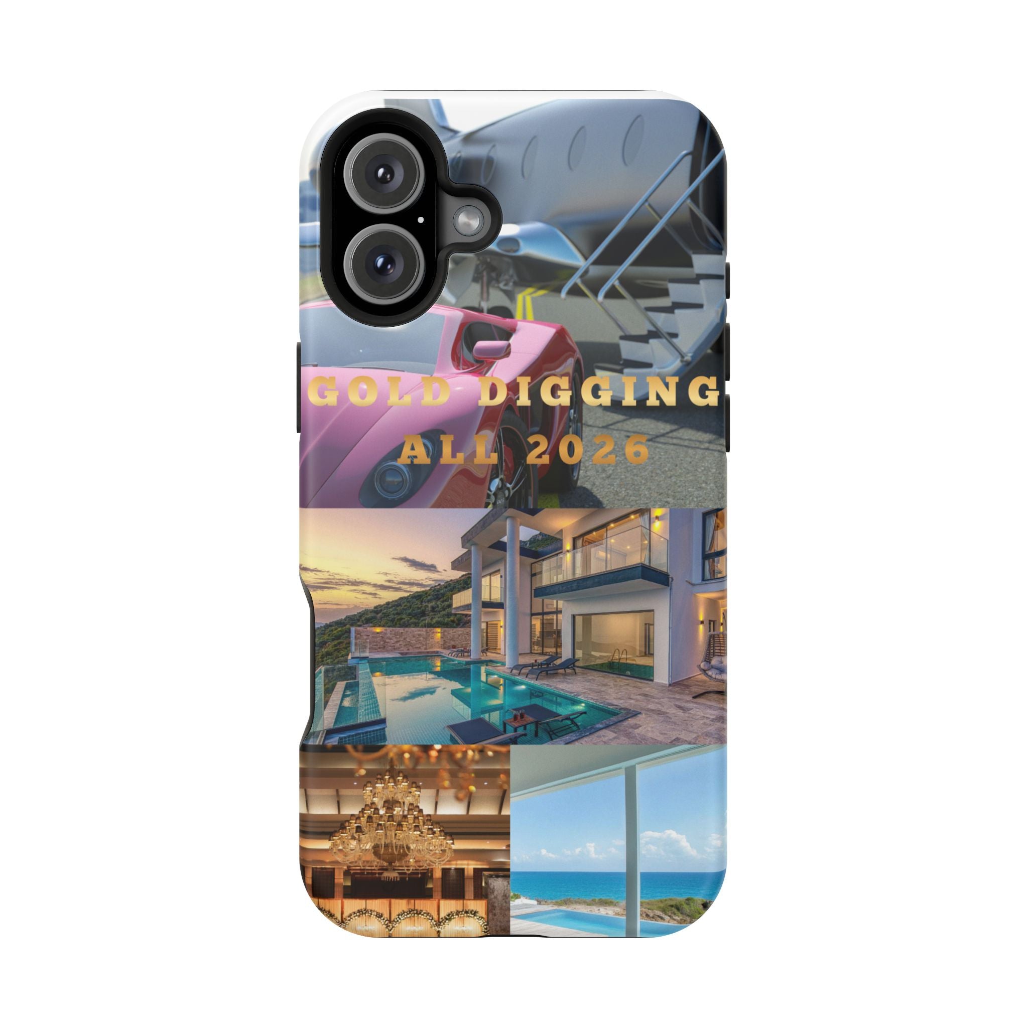 Gold Digging All 2026