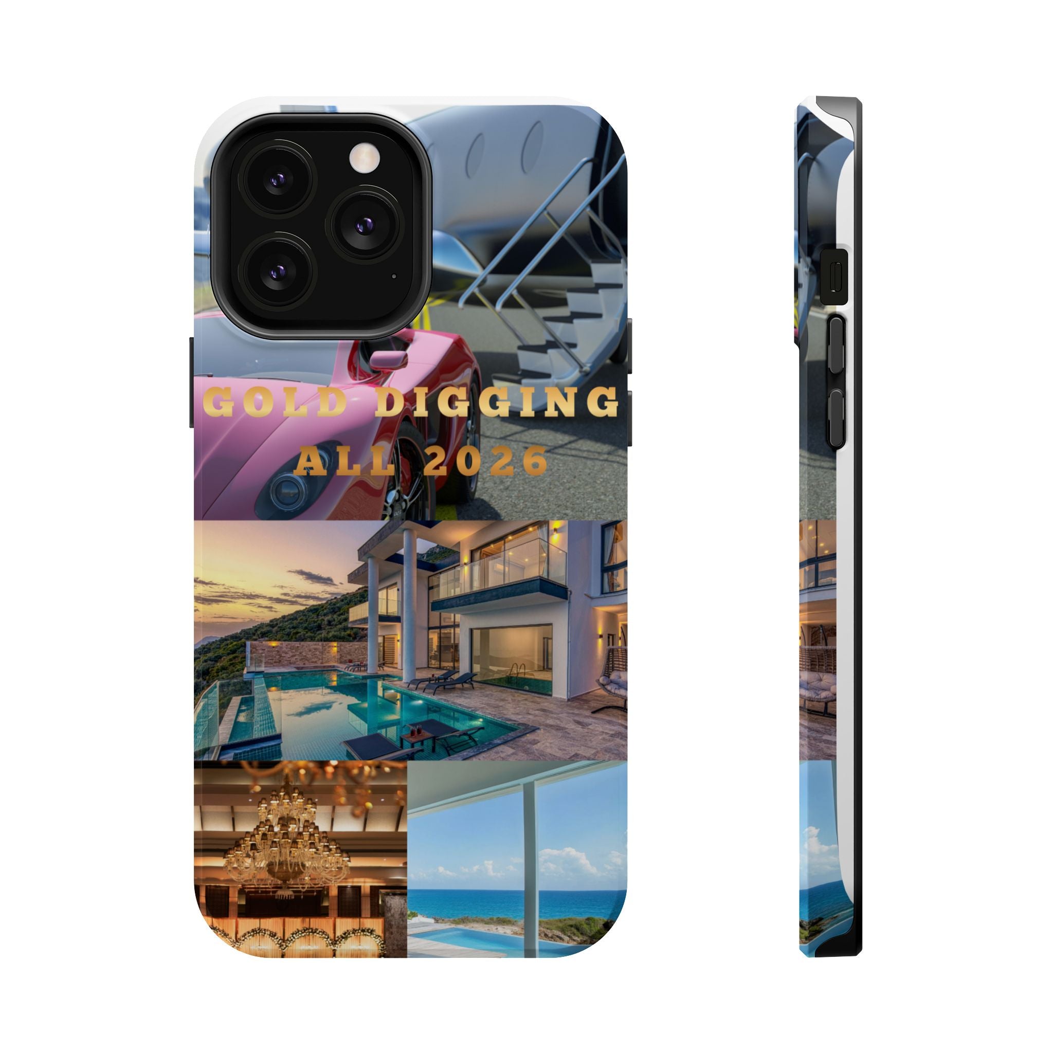 Gold Digging All 2026