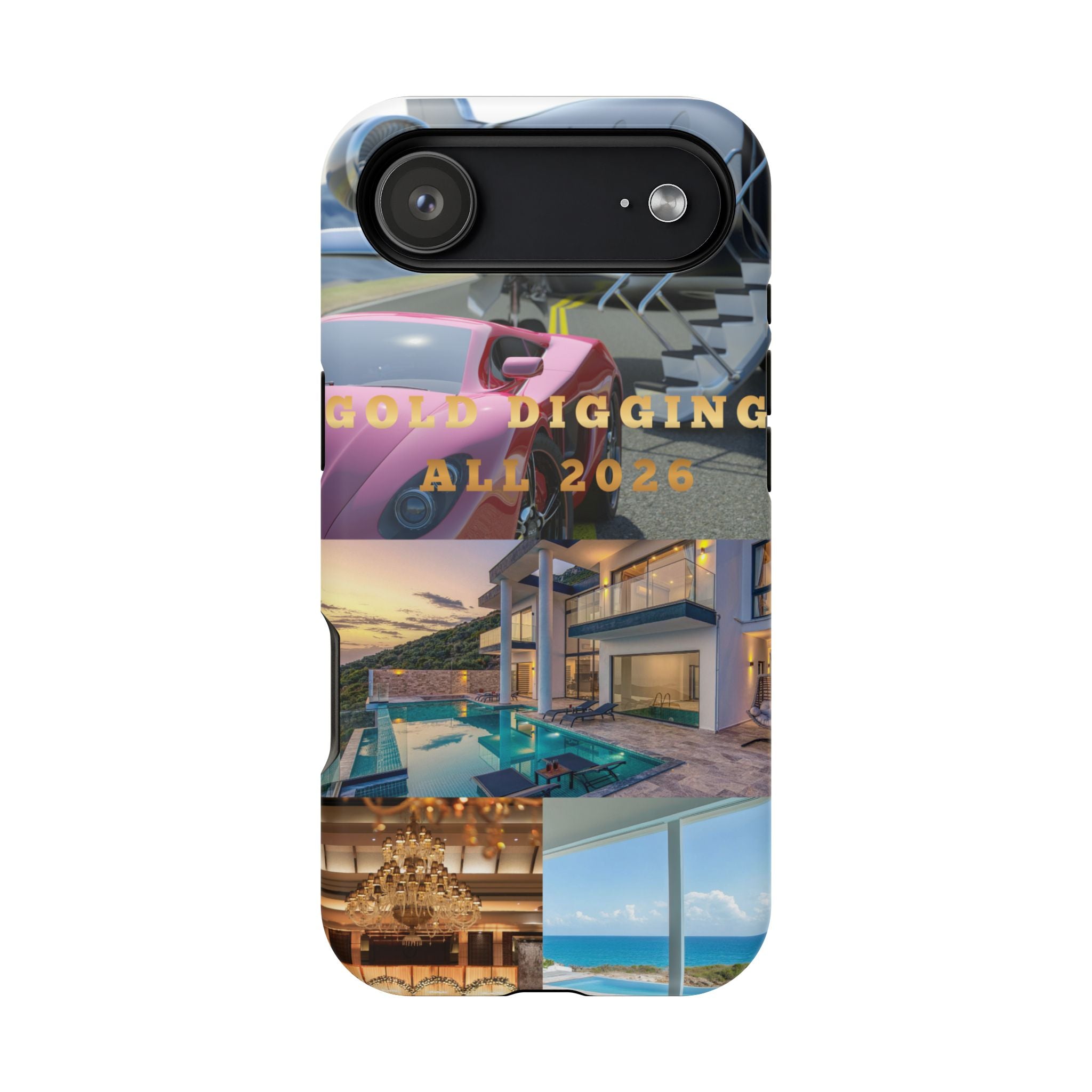 Gold Digging All 2026