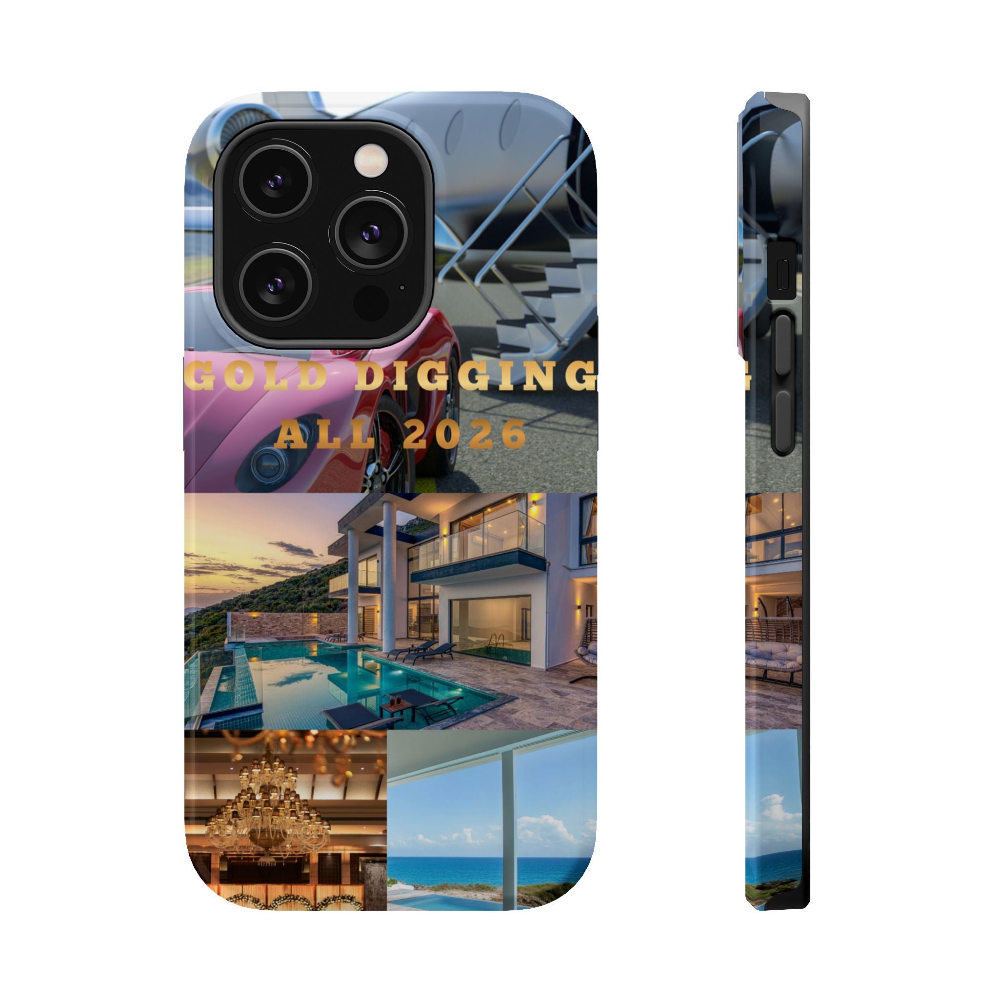 Gold Digging All 2026