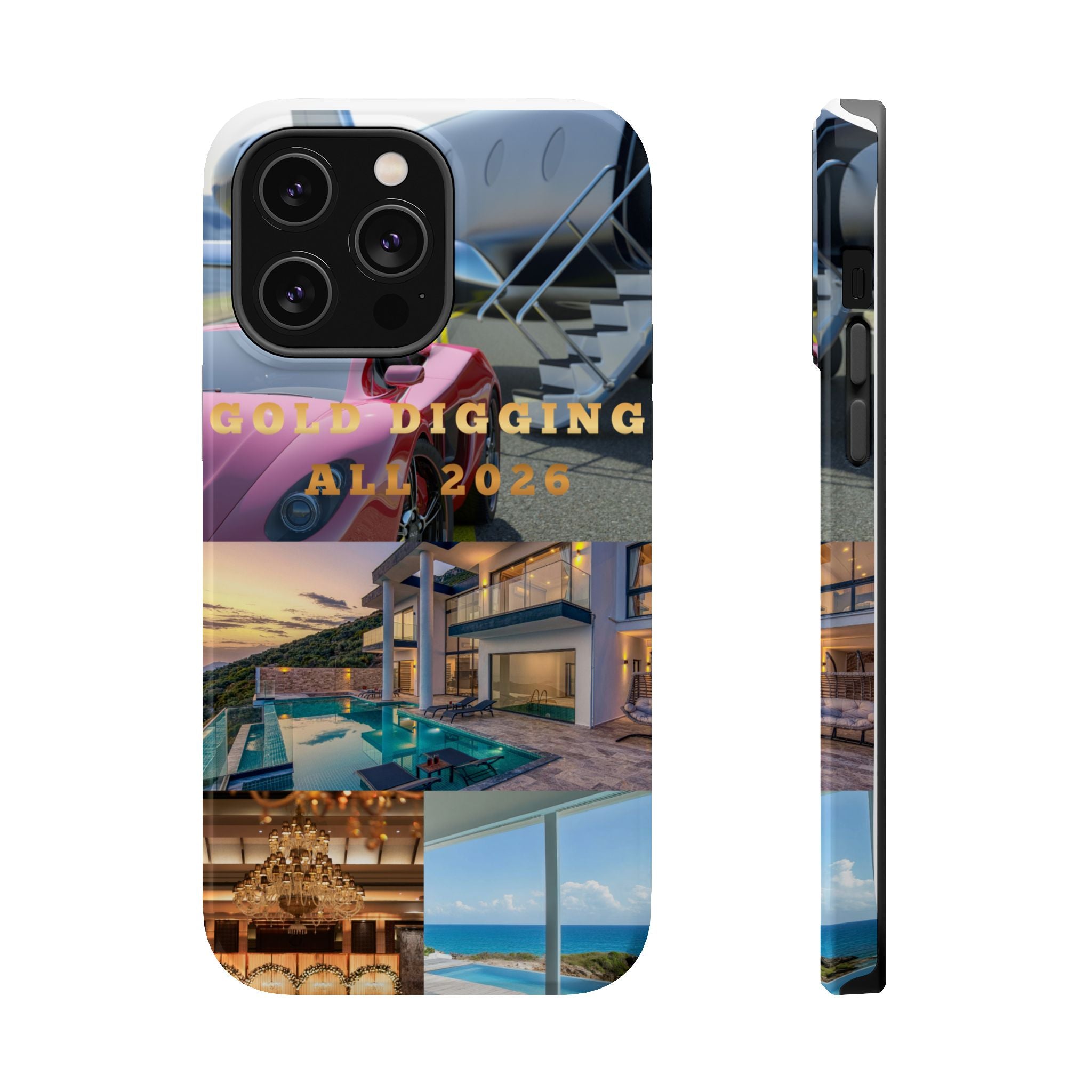 Gold Digging All 2026