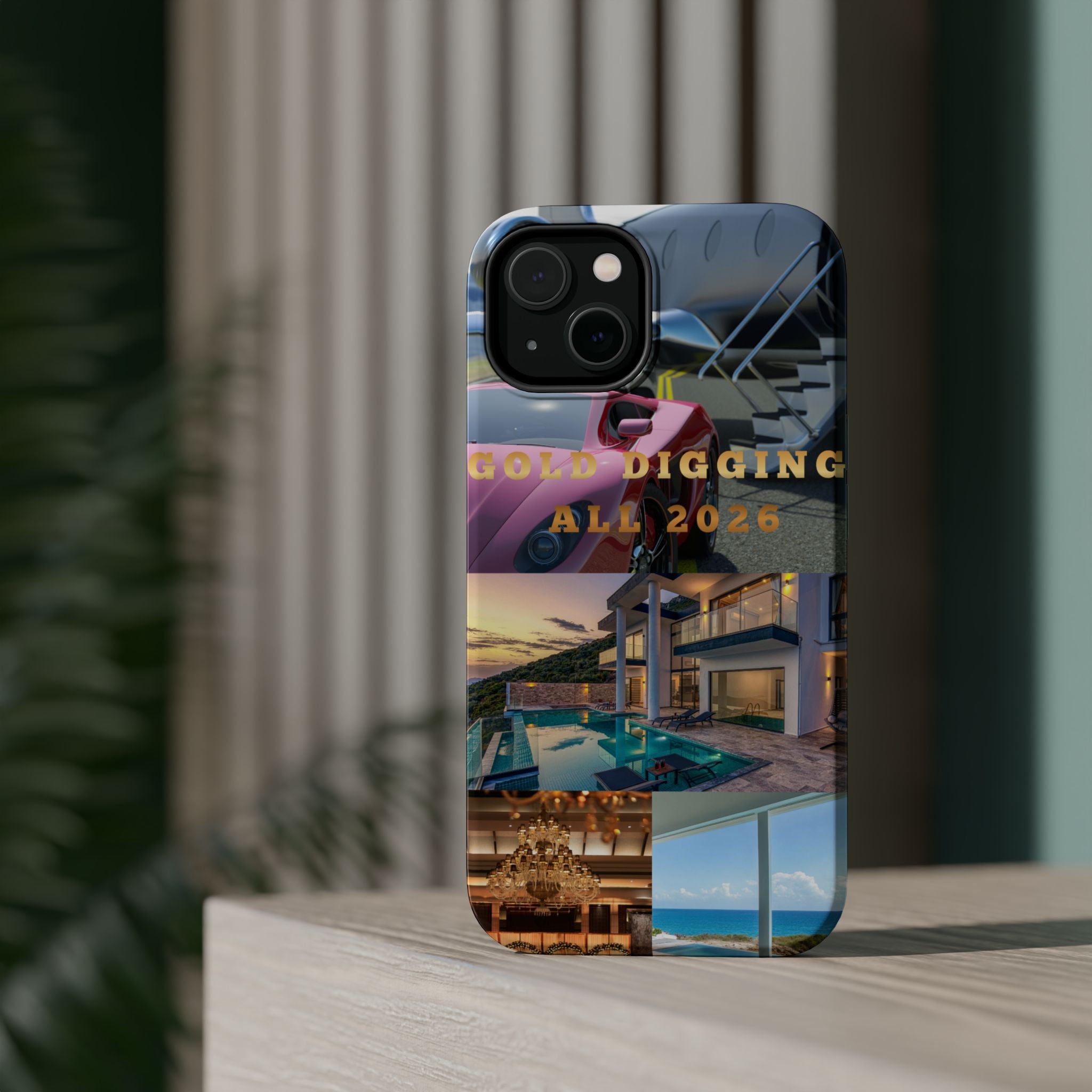 Gold Digging All 2026