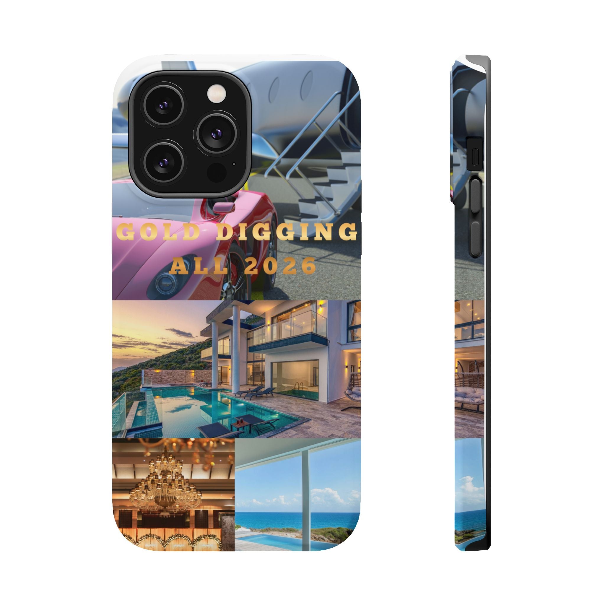 Gold Digging All 2026