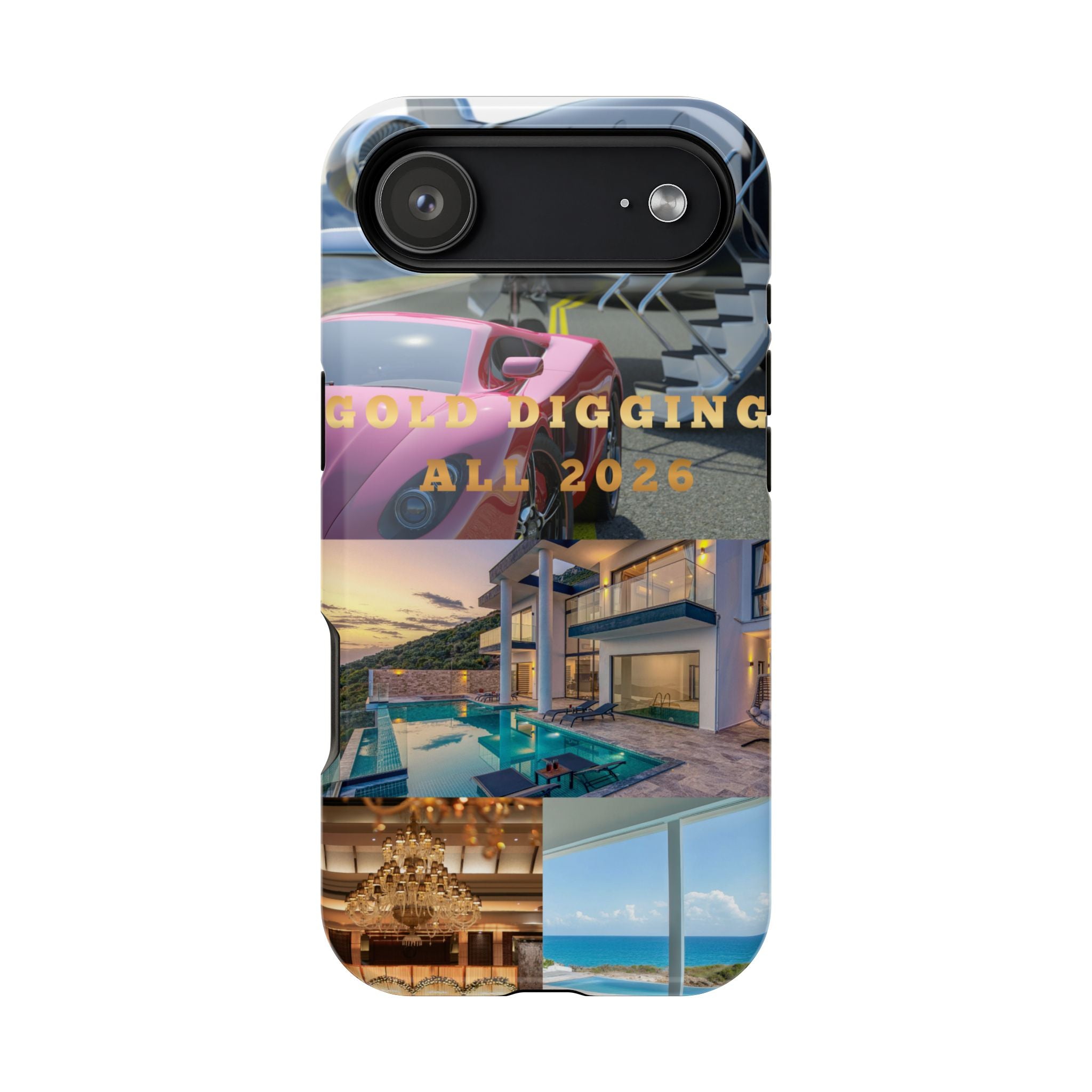 Gold Digging All 2026