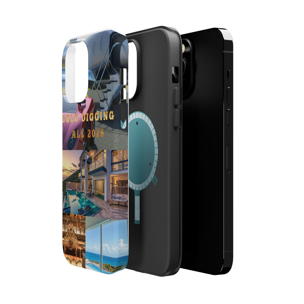 Gold Digging All 2026