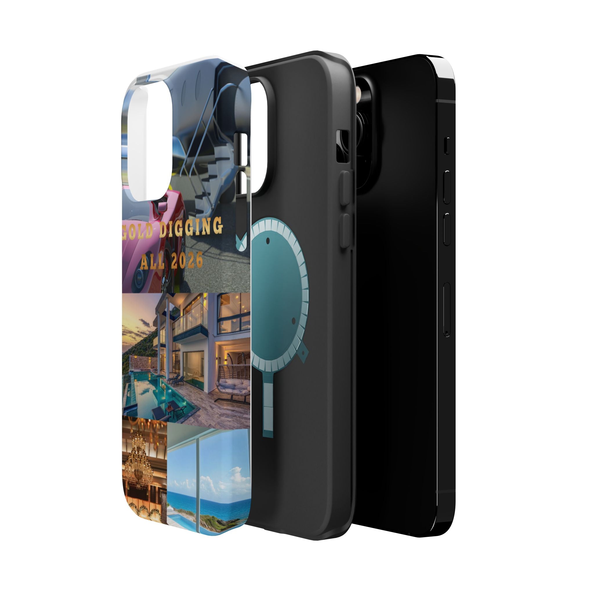 Gold Digging All 2026