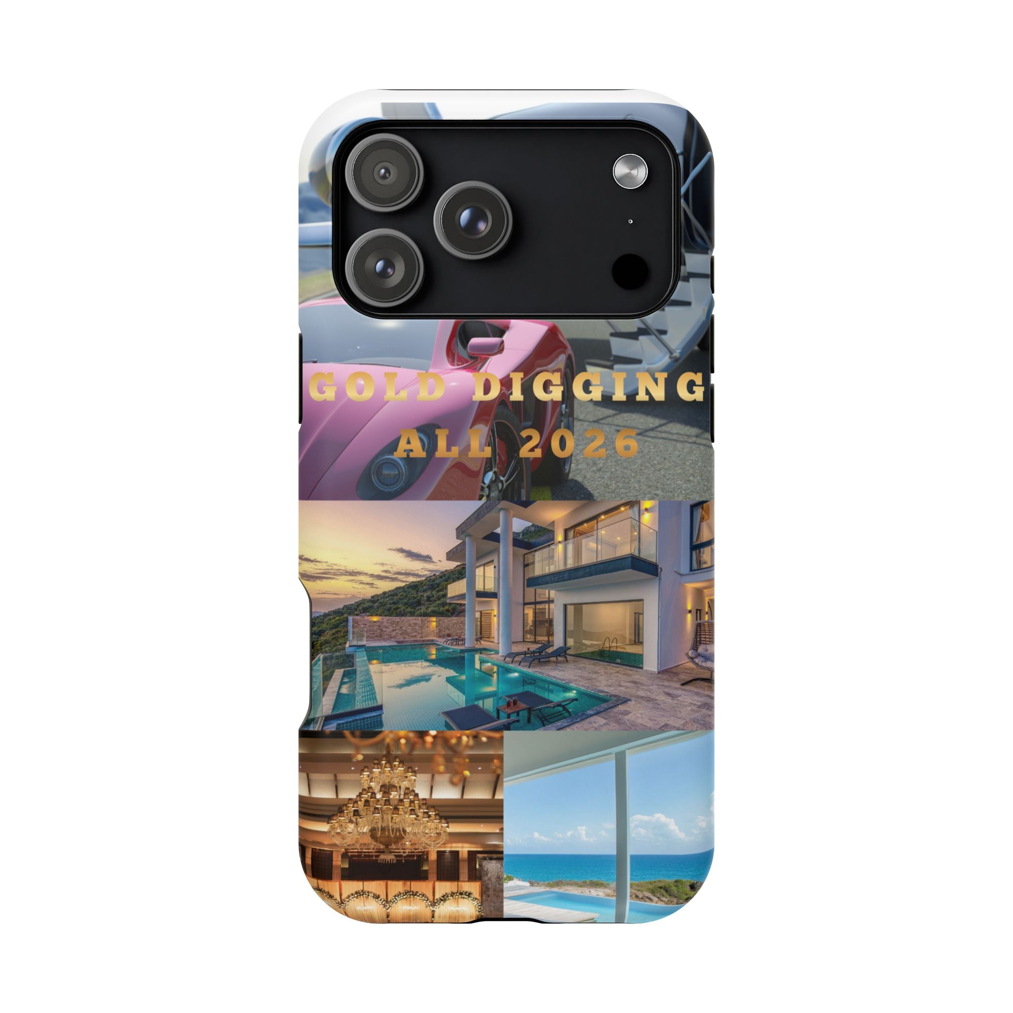 Gold Digging All 2026