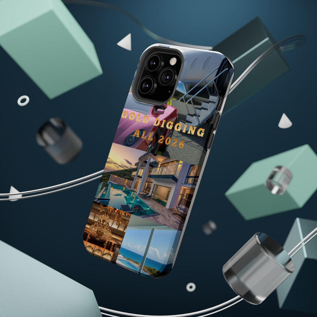 Gold Digging All 2026