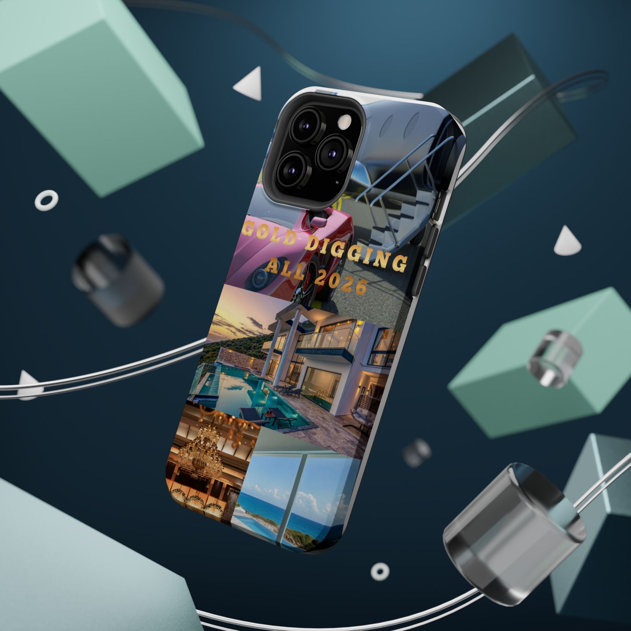 Gold Digging All 2026