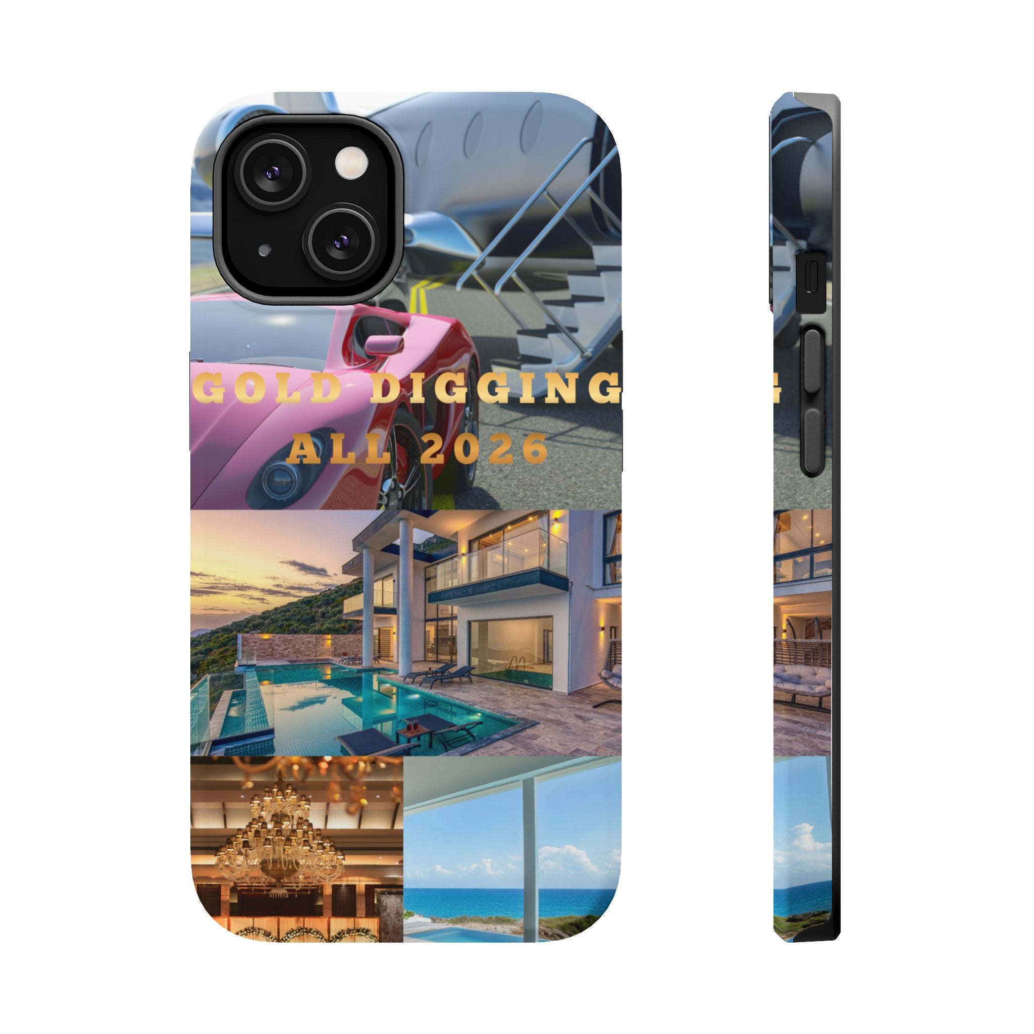 Gold Digging All 2026