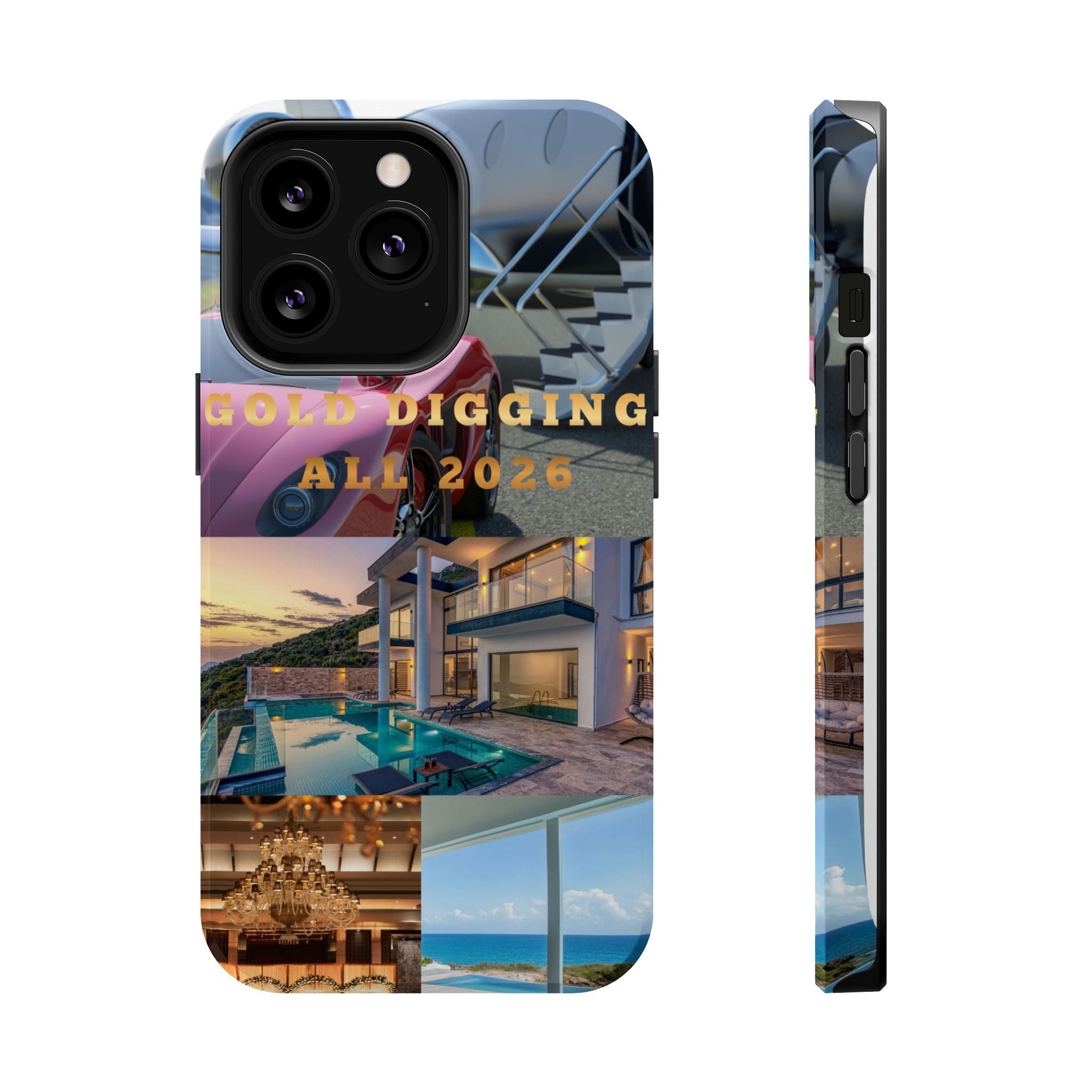 Gold Digging All 2026