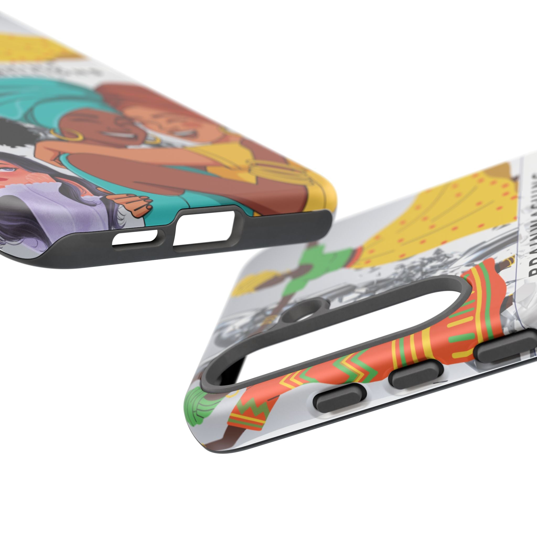 Brainwashing Women to Million$