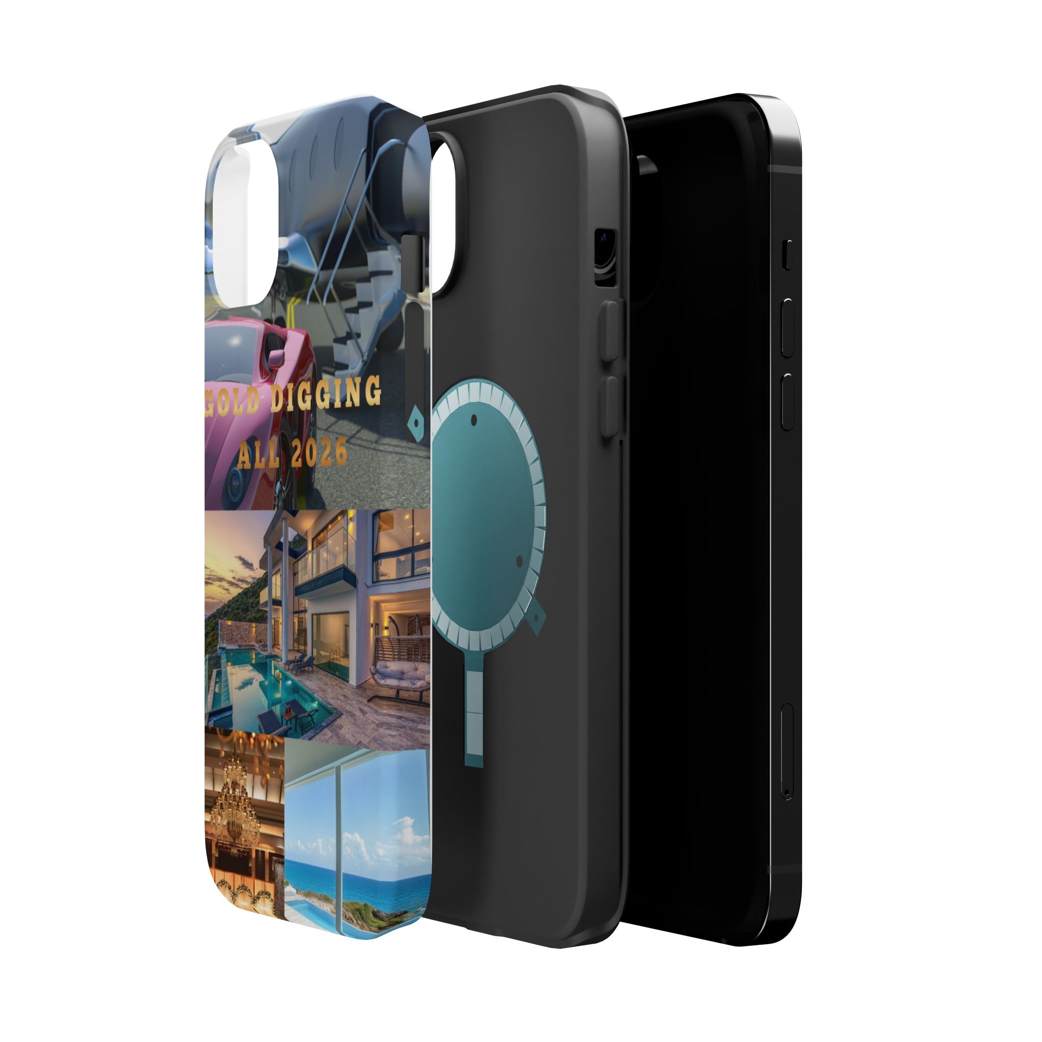 Gold Digging All 2026