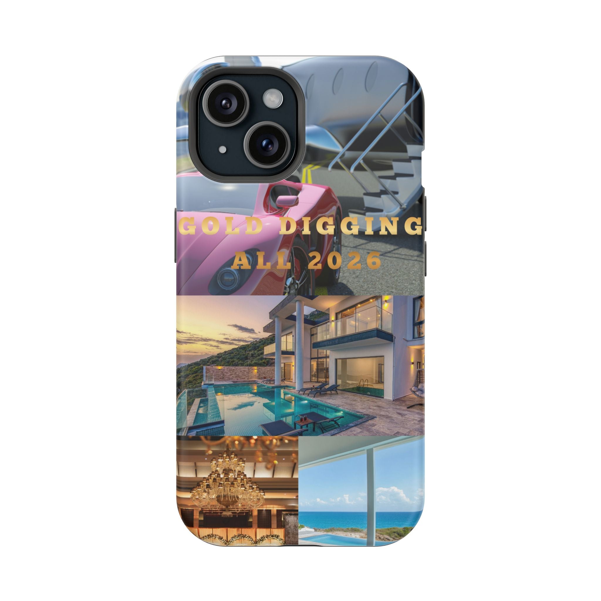 Gold Digging All 2026