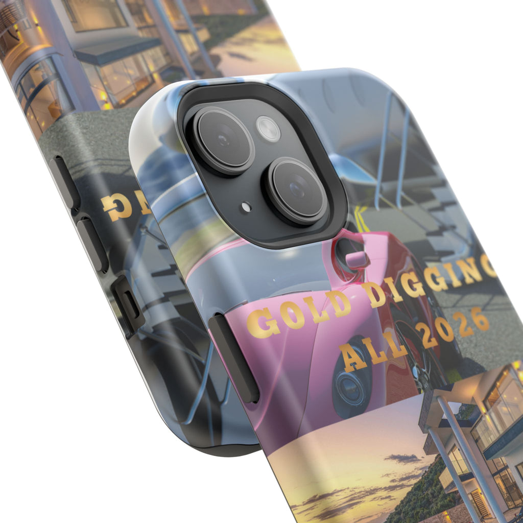 Gold Digging All 2026