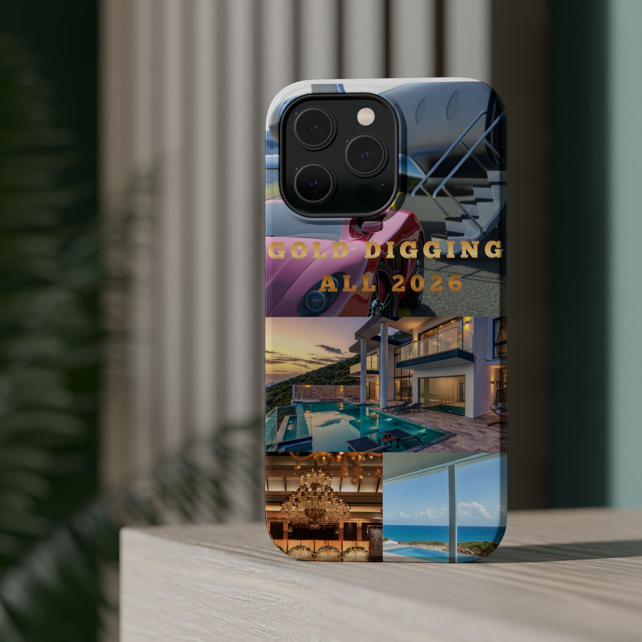 Gold Digging All 2026