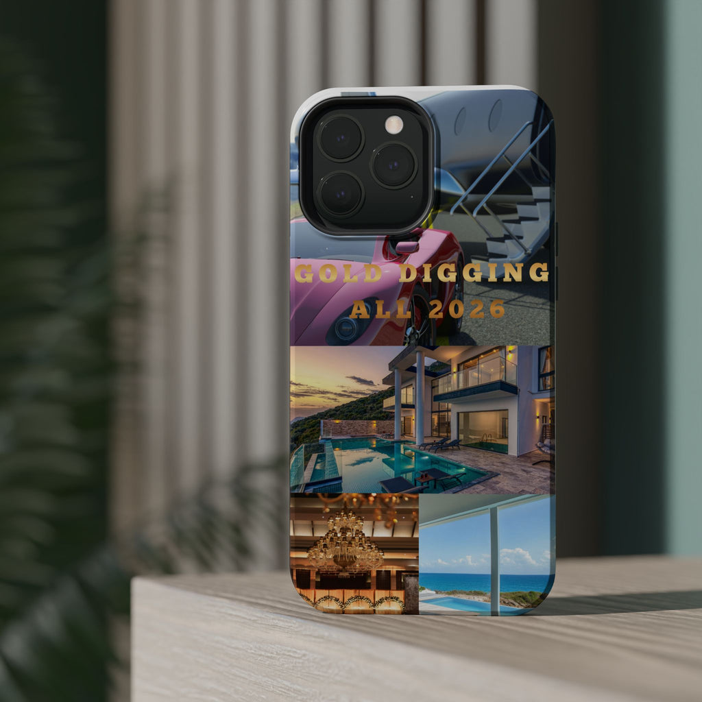 Gold Digging All 2026