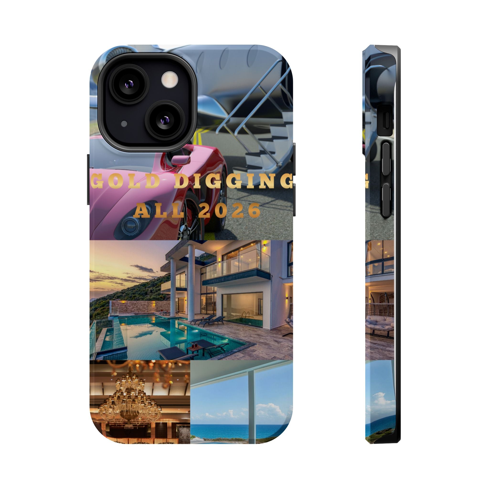 Gold Digging All 2026