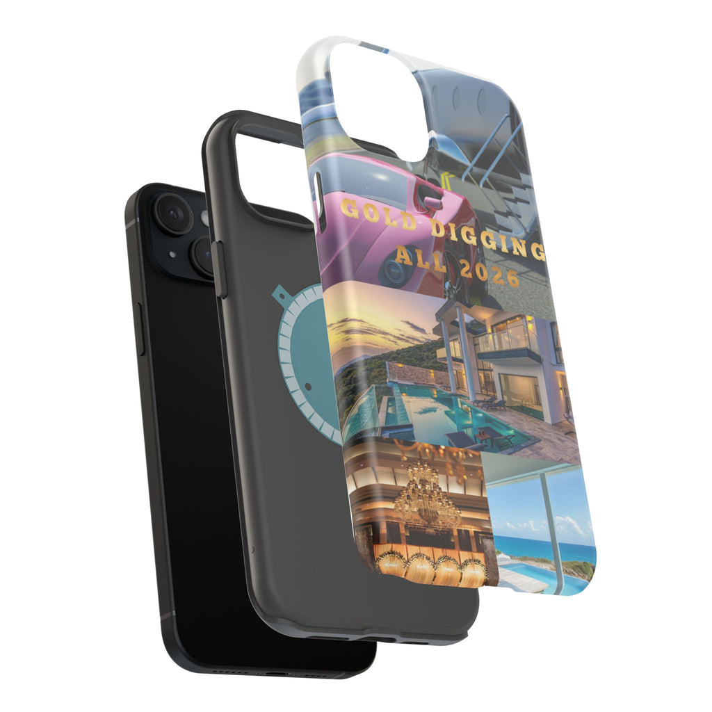 Gold Digging All 2026