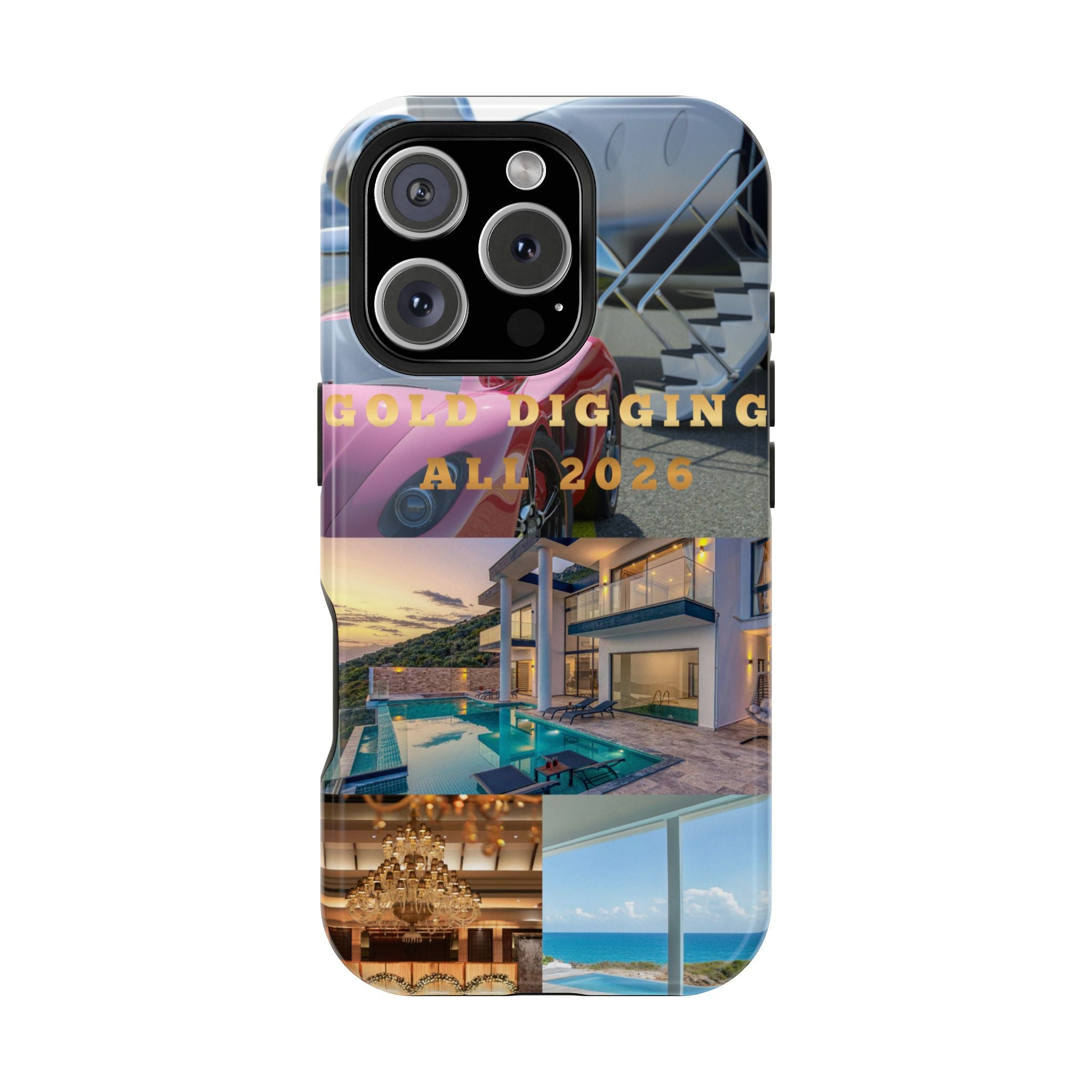 Gold Digging All 2026