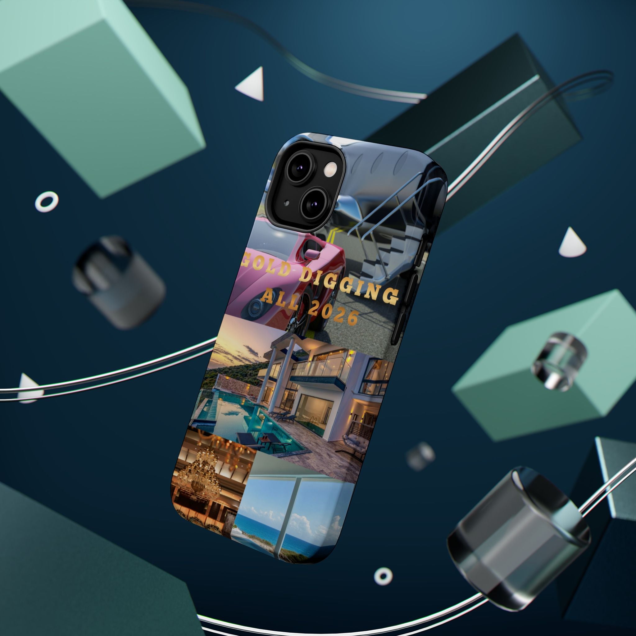 Gold Digging All 2026