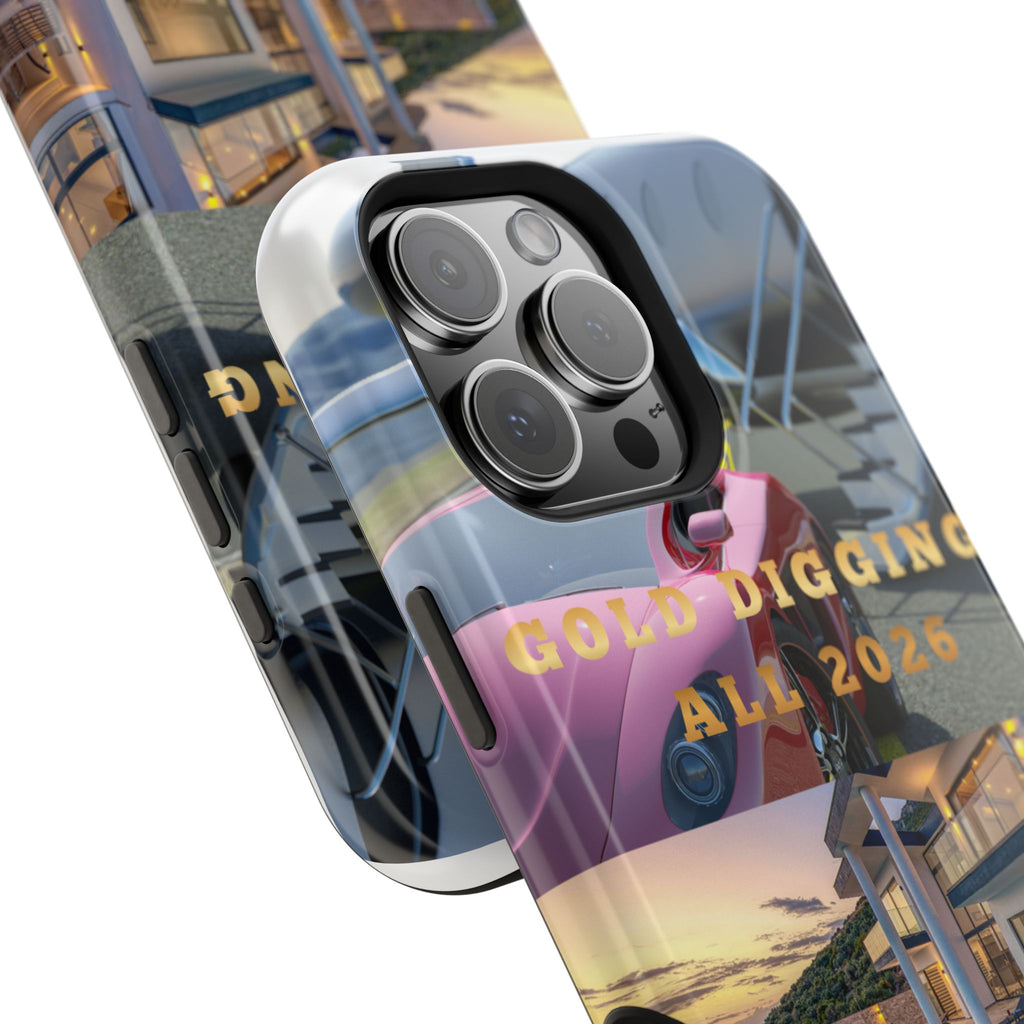 Gold Digging All 2026
