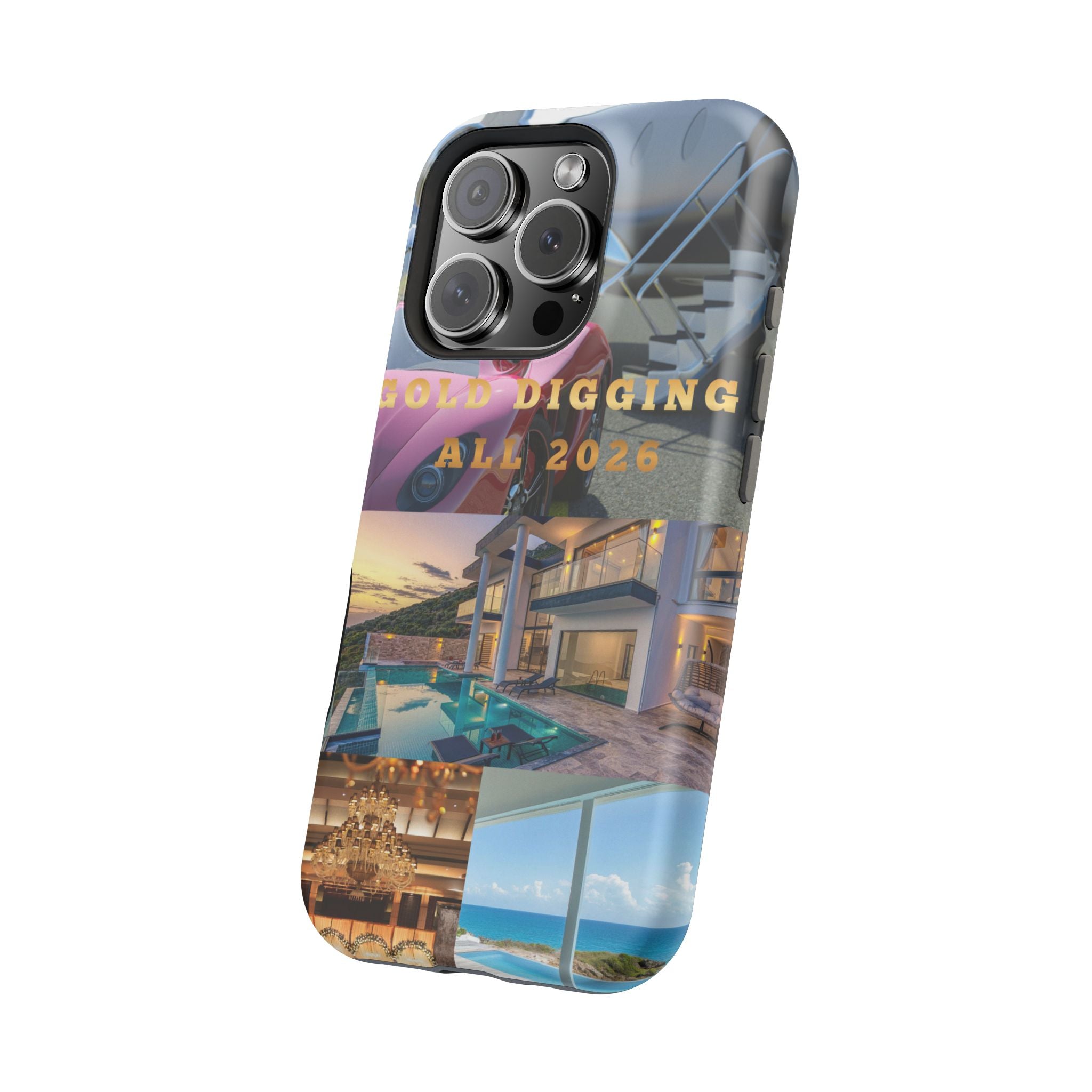 Gold Digging All 2026